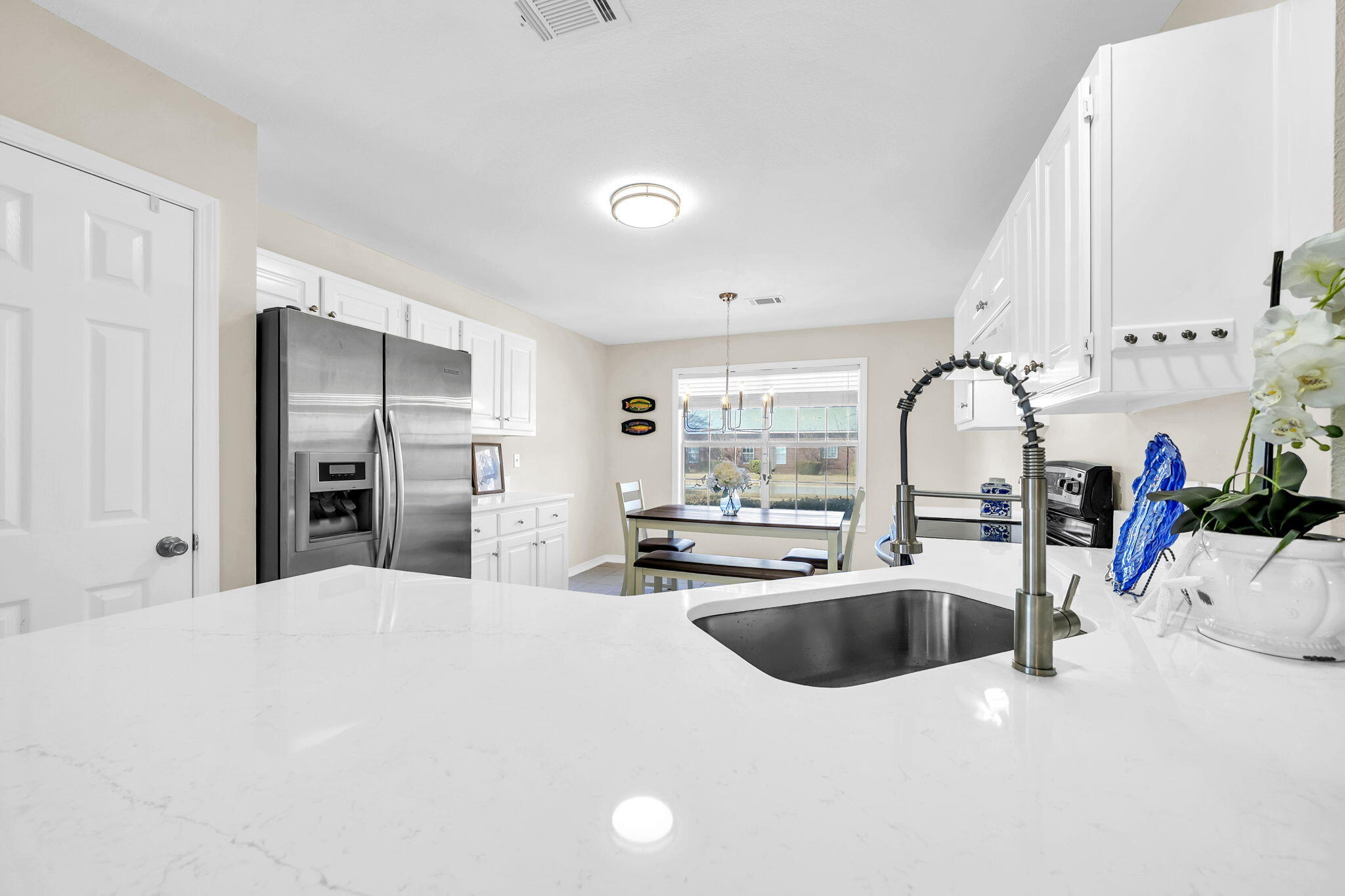 WHITROCK VILLAGE S/D - Residential