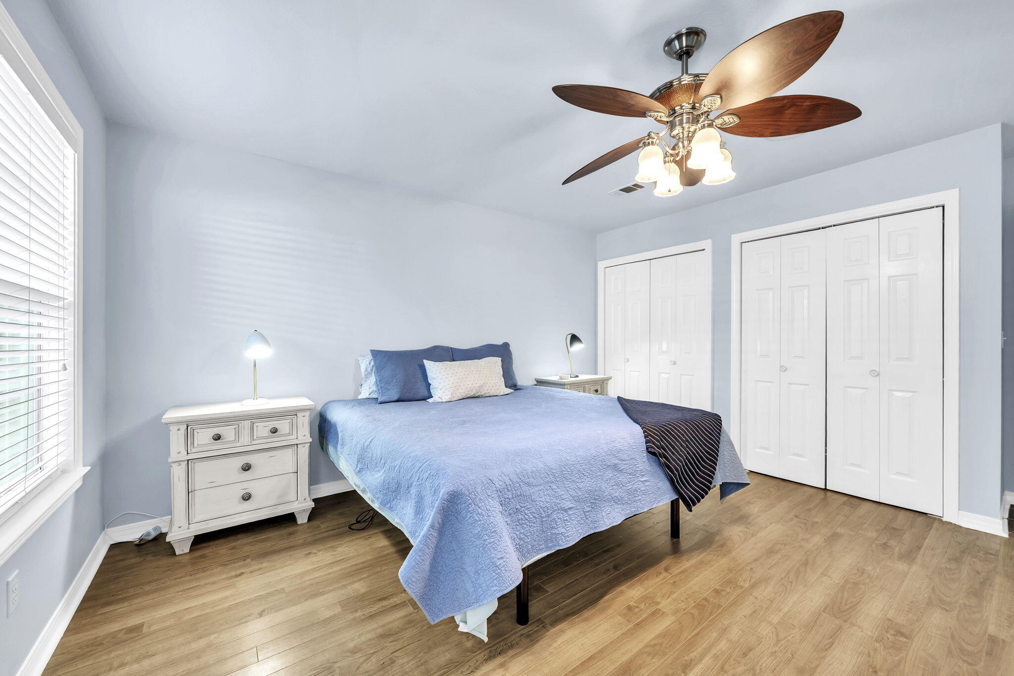 WHITROCK VILLAGE S/D - Residential