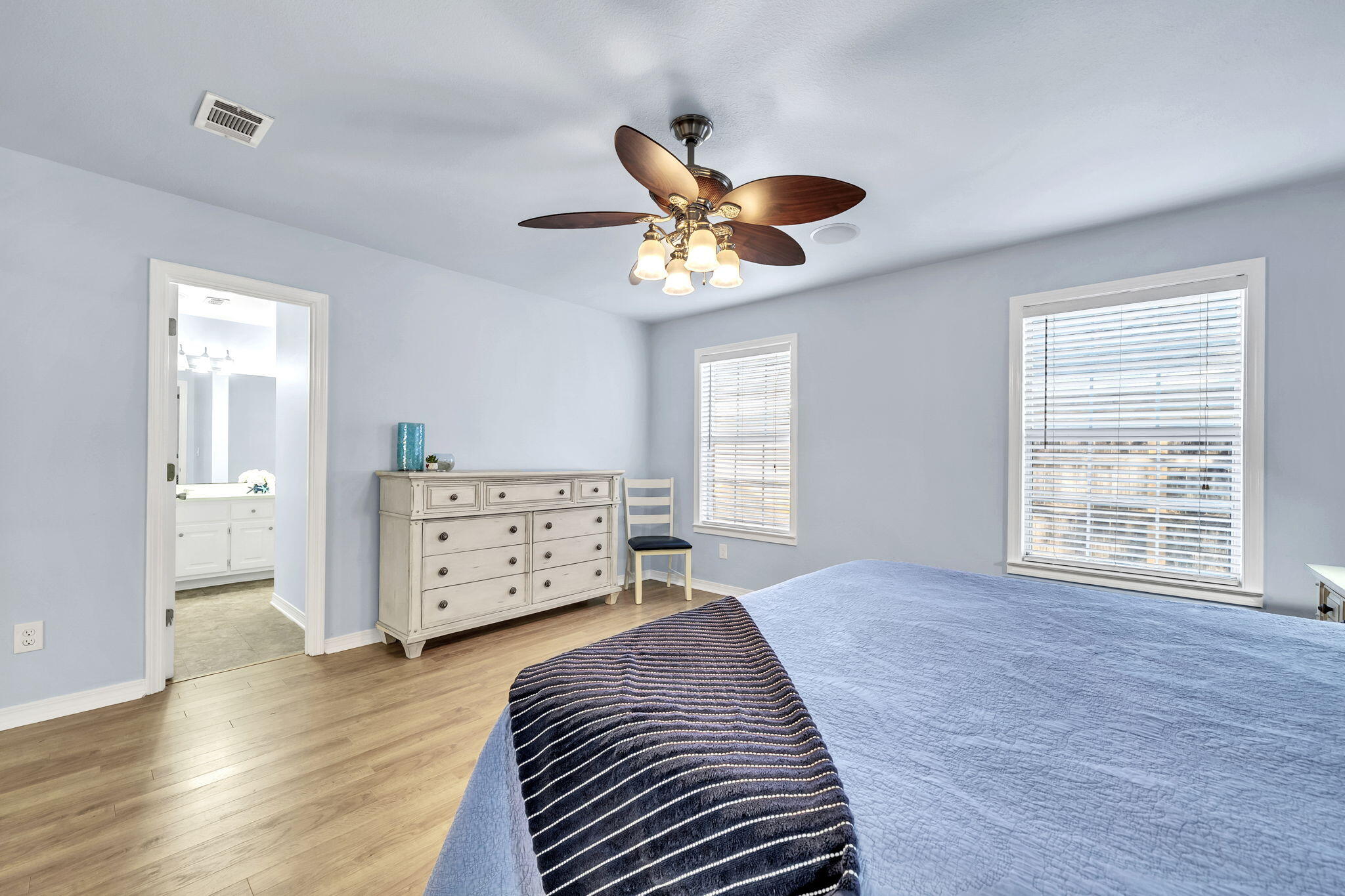 WHITROCK VILLAGE S/D - Residential