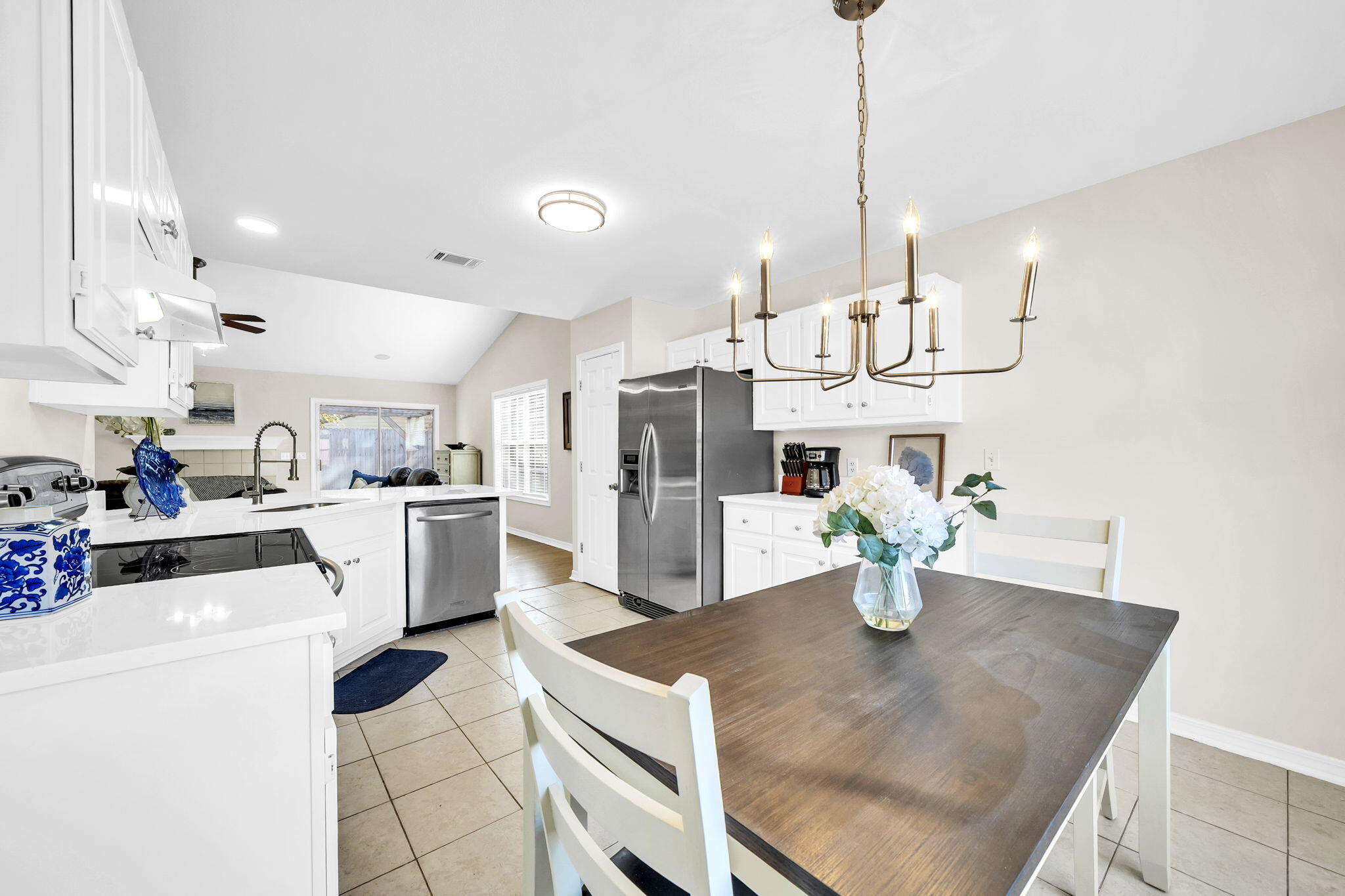 WHITROCK VILLAGE S/D - Residential