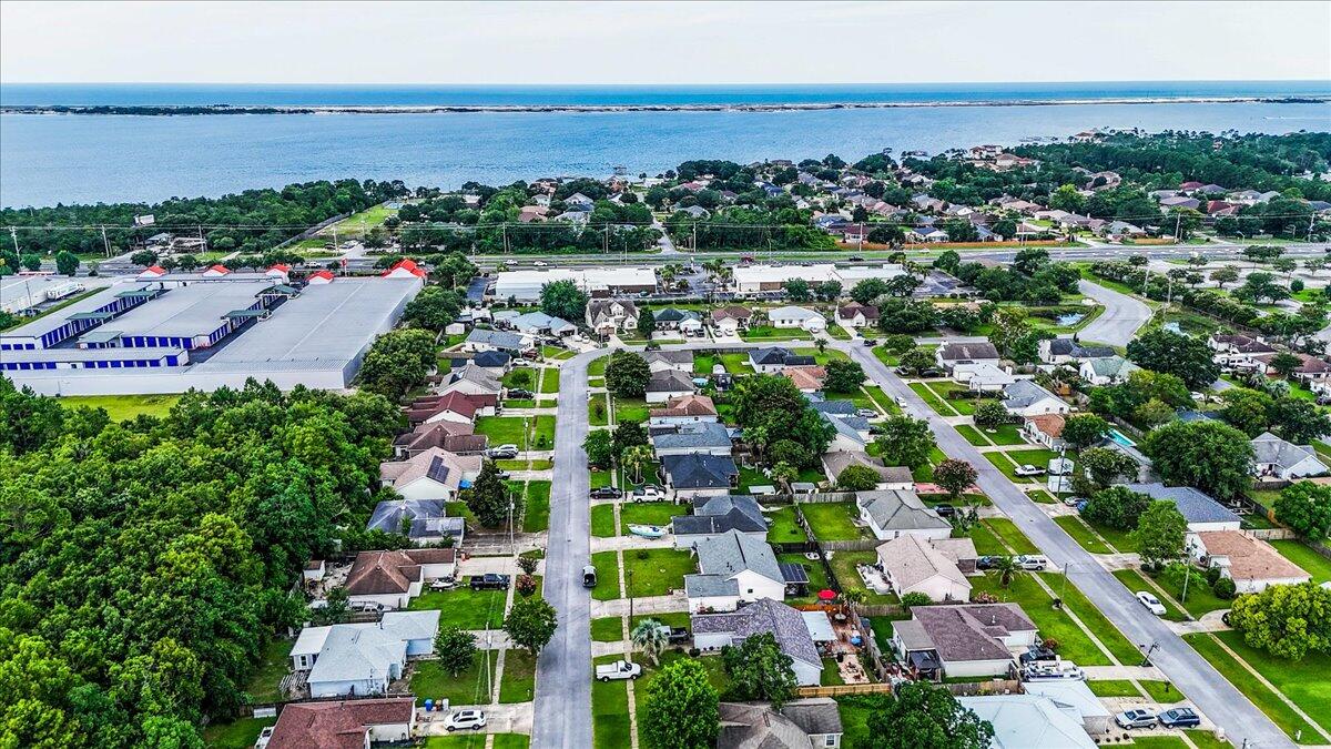 CARDINAL ESTATES - Residential