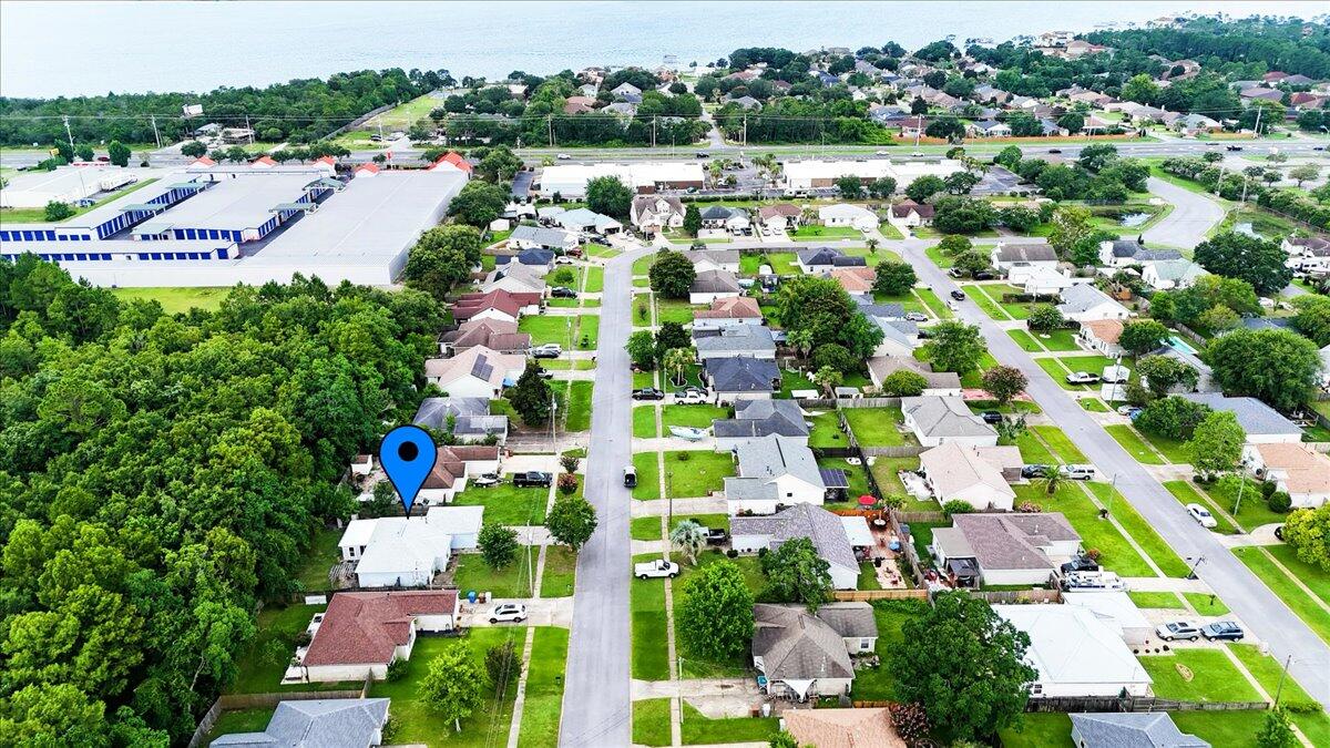 CARDINAL ESTATES - Residential