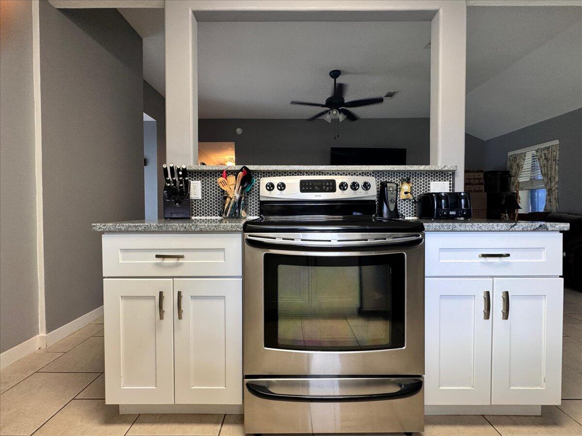 CARDINAL ESTATES - Residential