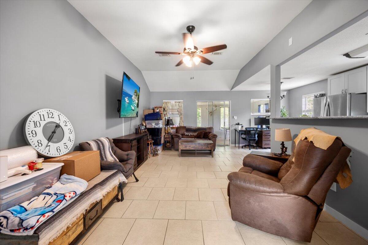 CARDINAL ESTATES - Residential