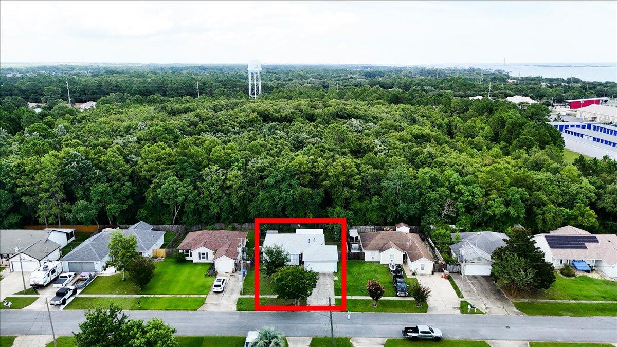 CARDINAL ESTATES - Residential