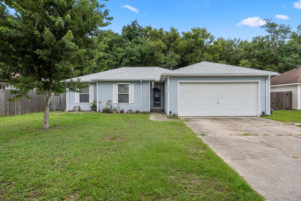 CARDINAL ESTATES - Residential