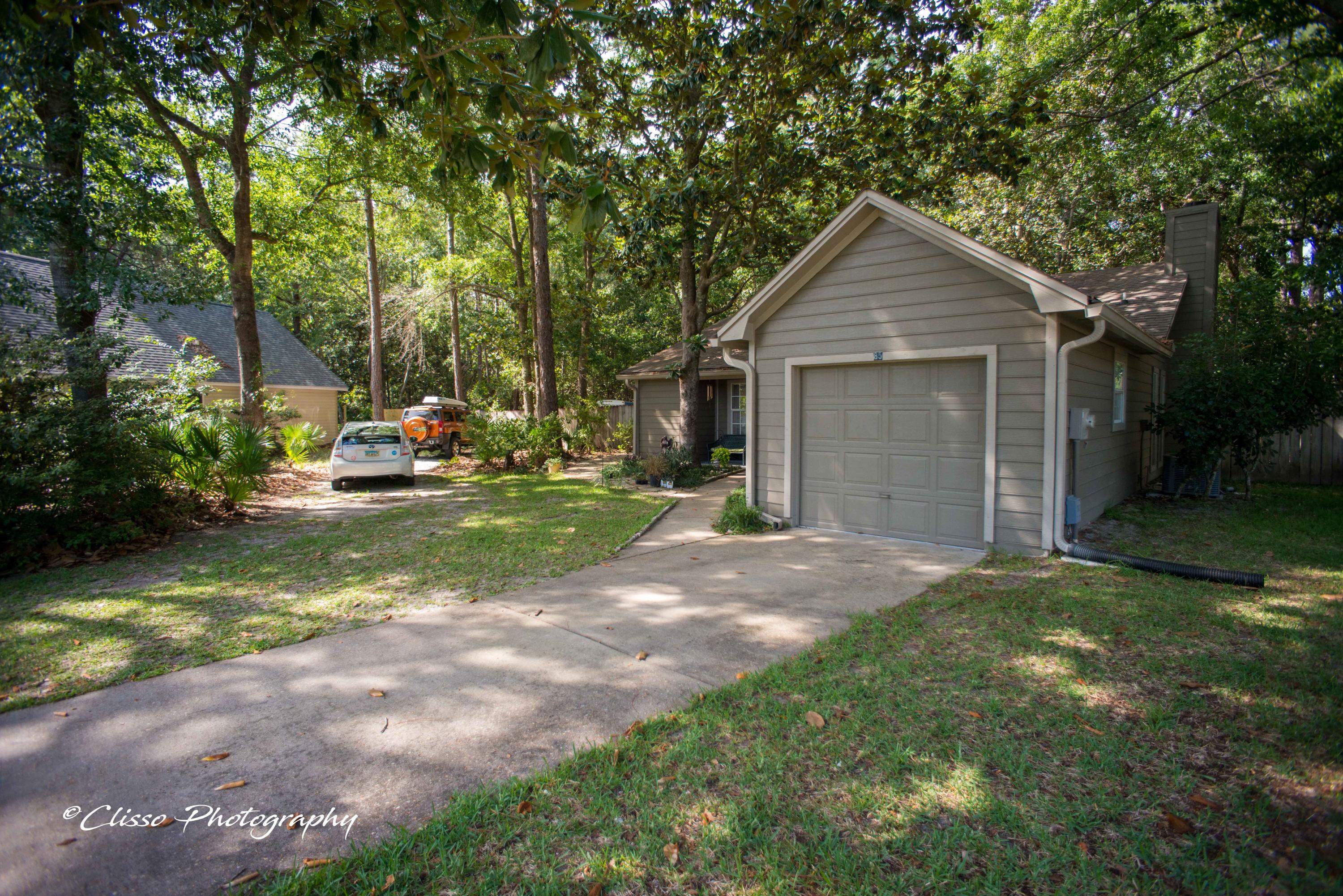 MAGNOLIA CREEK PHASE 1 - Residential