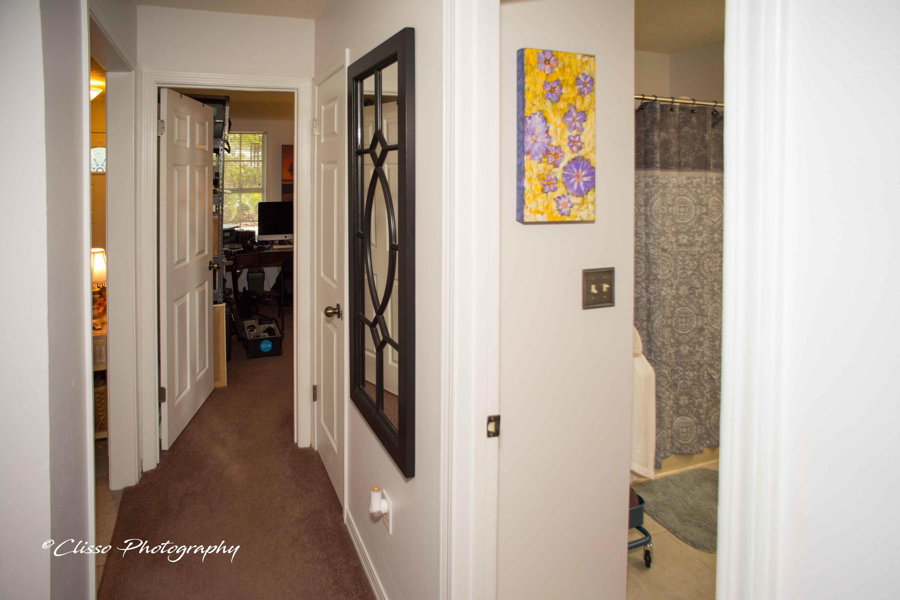 MAGNOLIA CREEK PHASE 1 - Residential