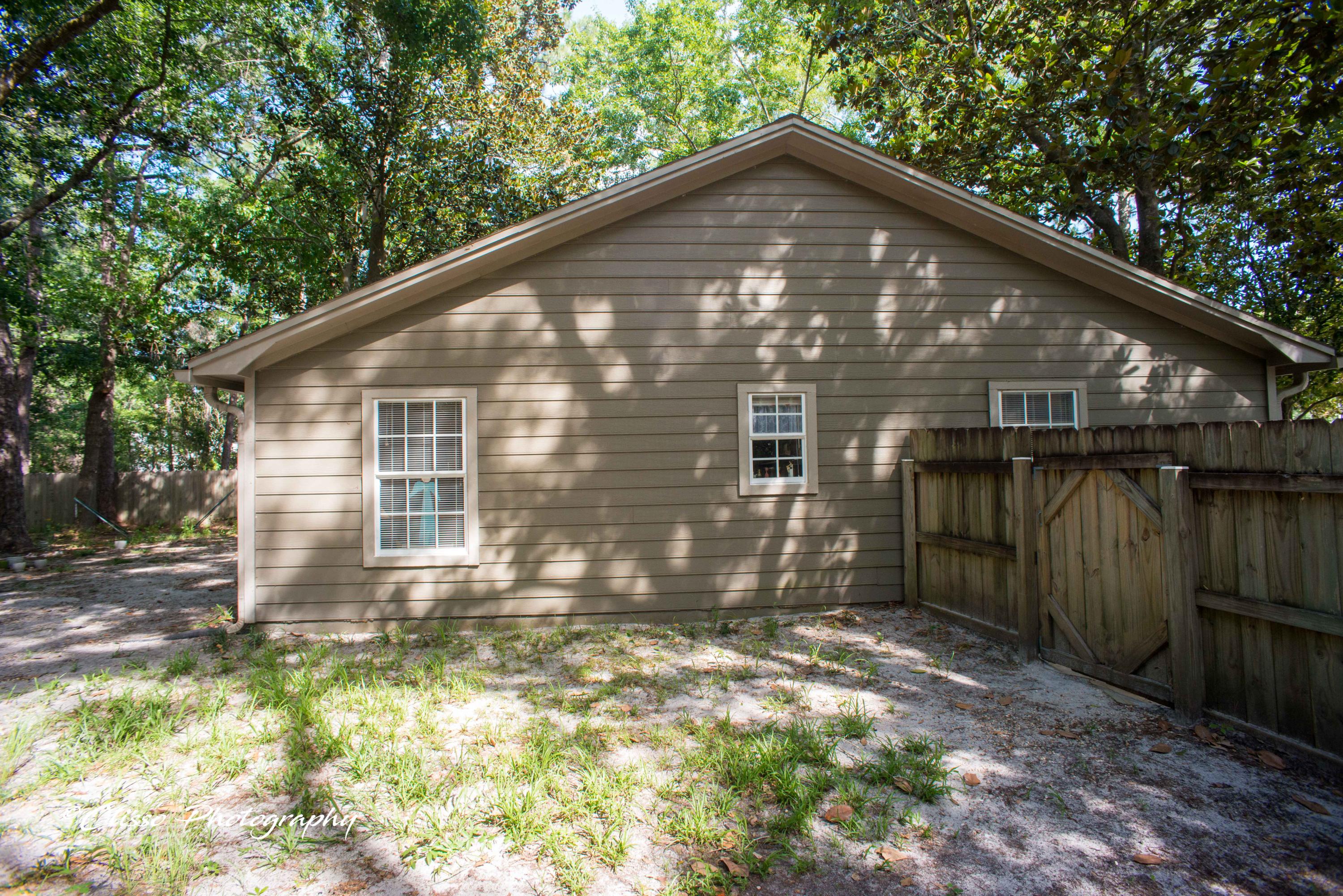 MAGNOLIA CREEK PHASE 1 - Residential