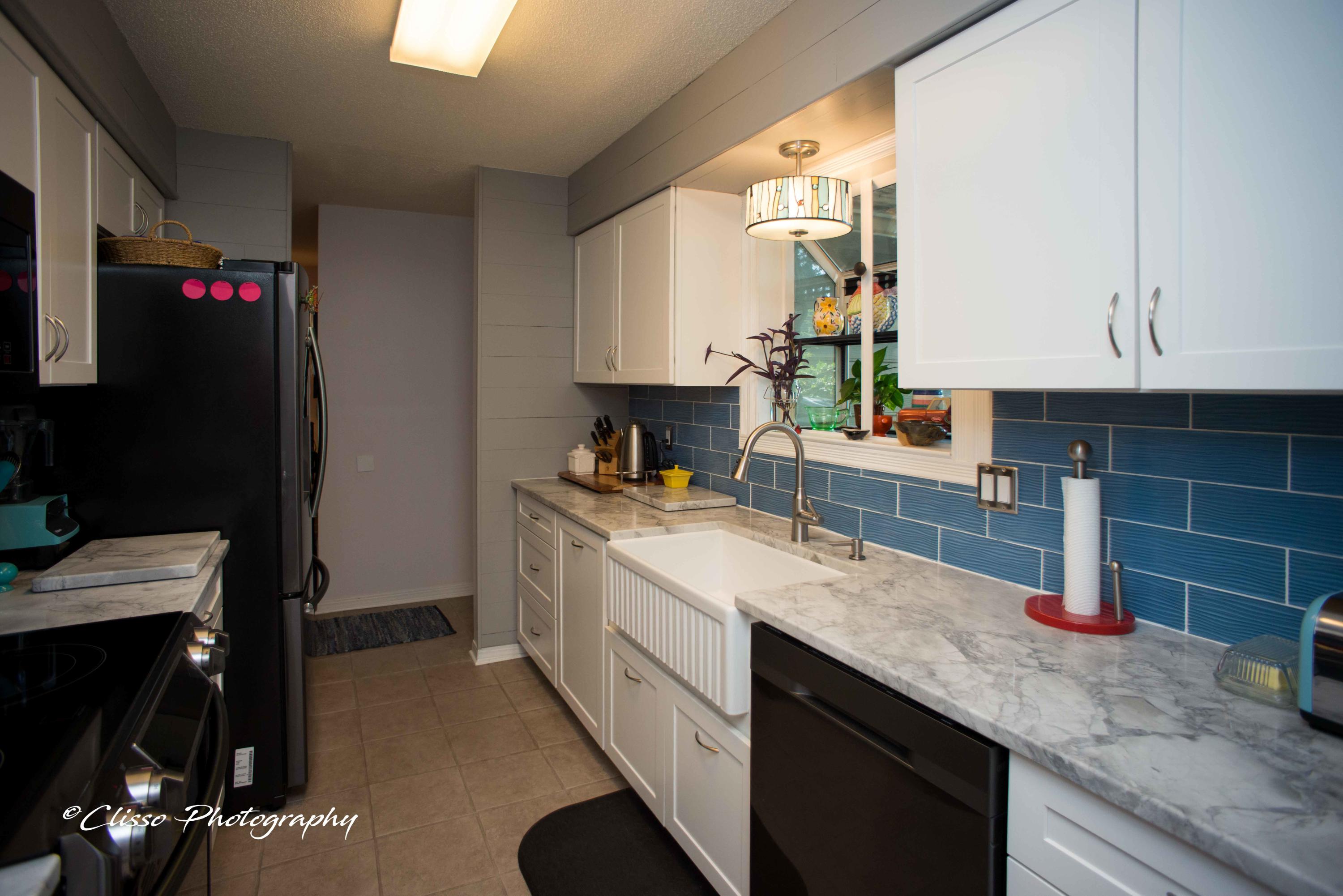 MAGNOLIA CREEK PHASE 1 - Residential