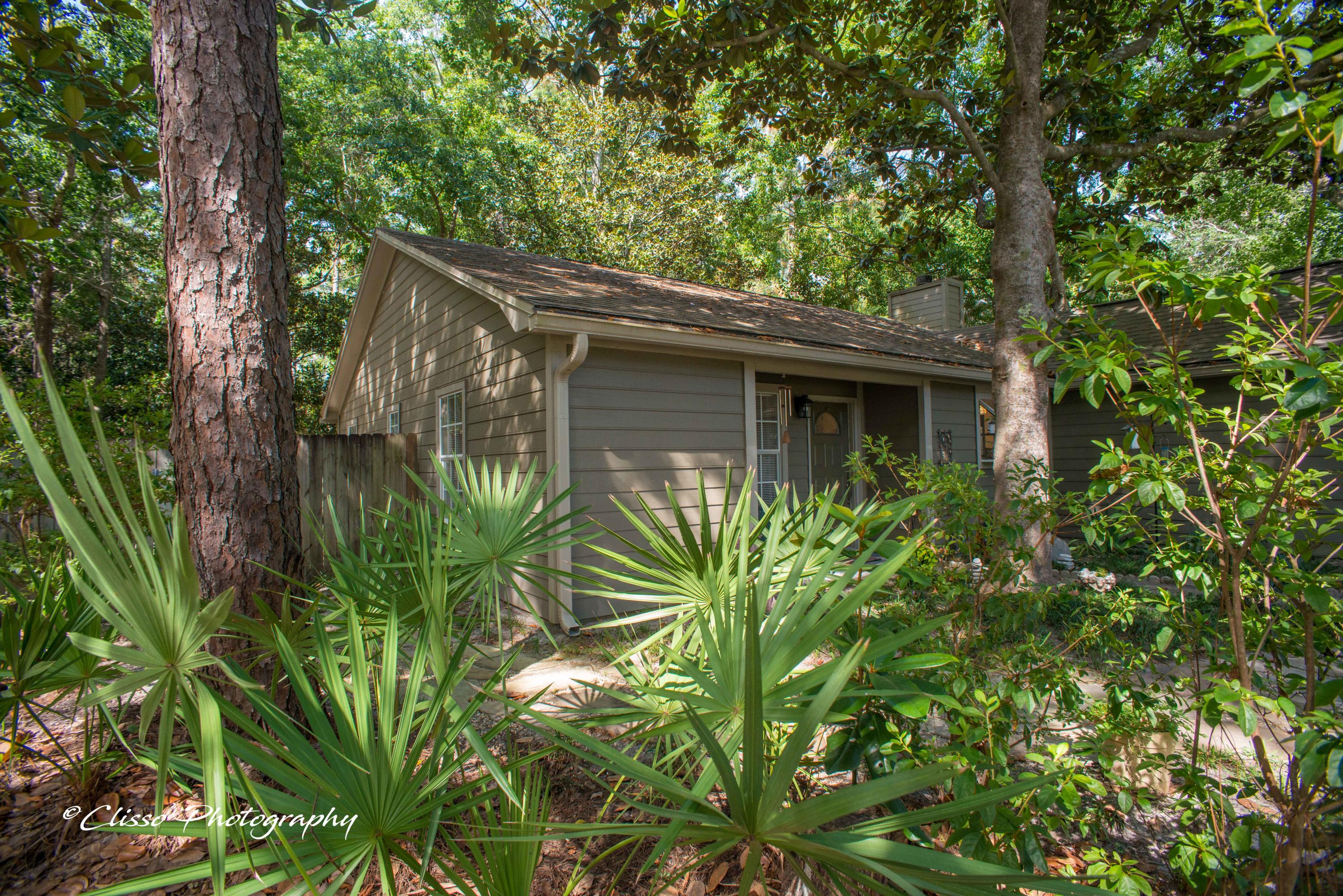 MAGNOLIA CREEK PHASE 1 - Residential