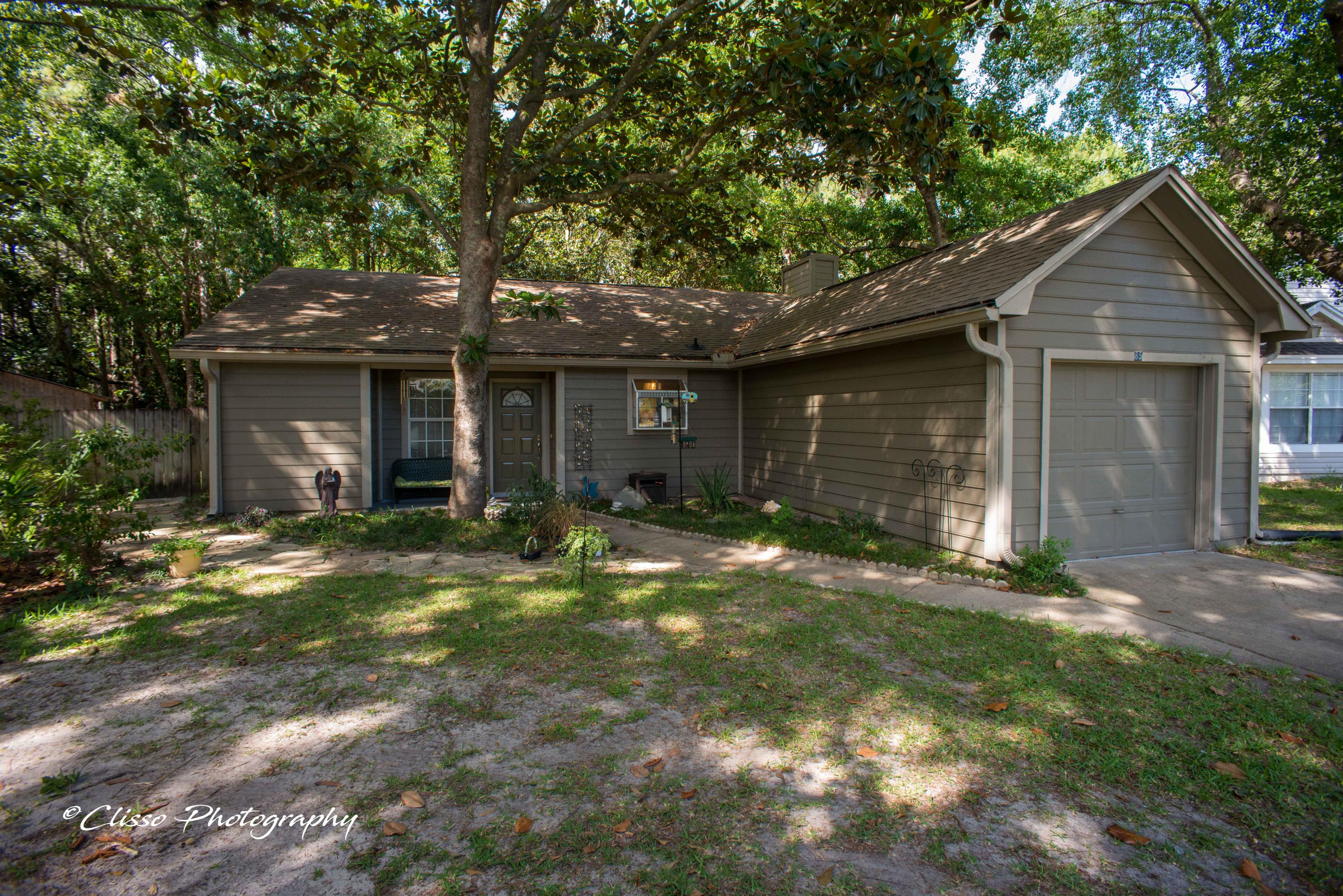 MAGNOLIA CREEK PHASE 1 - Residential