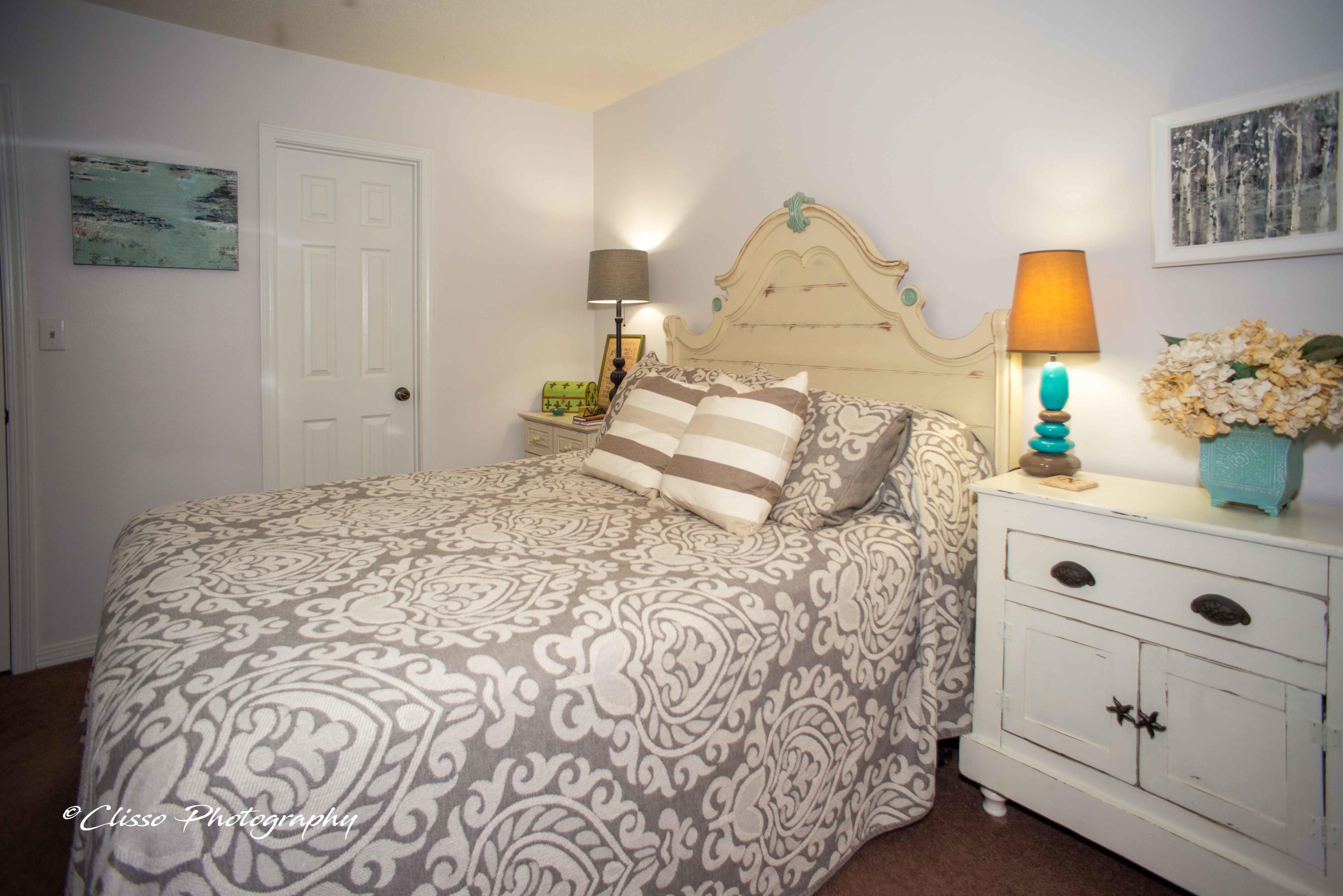 MAGNOLIA CREEK PHASE 1 - Residential