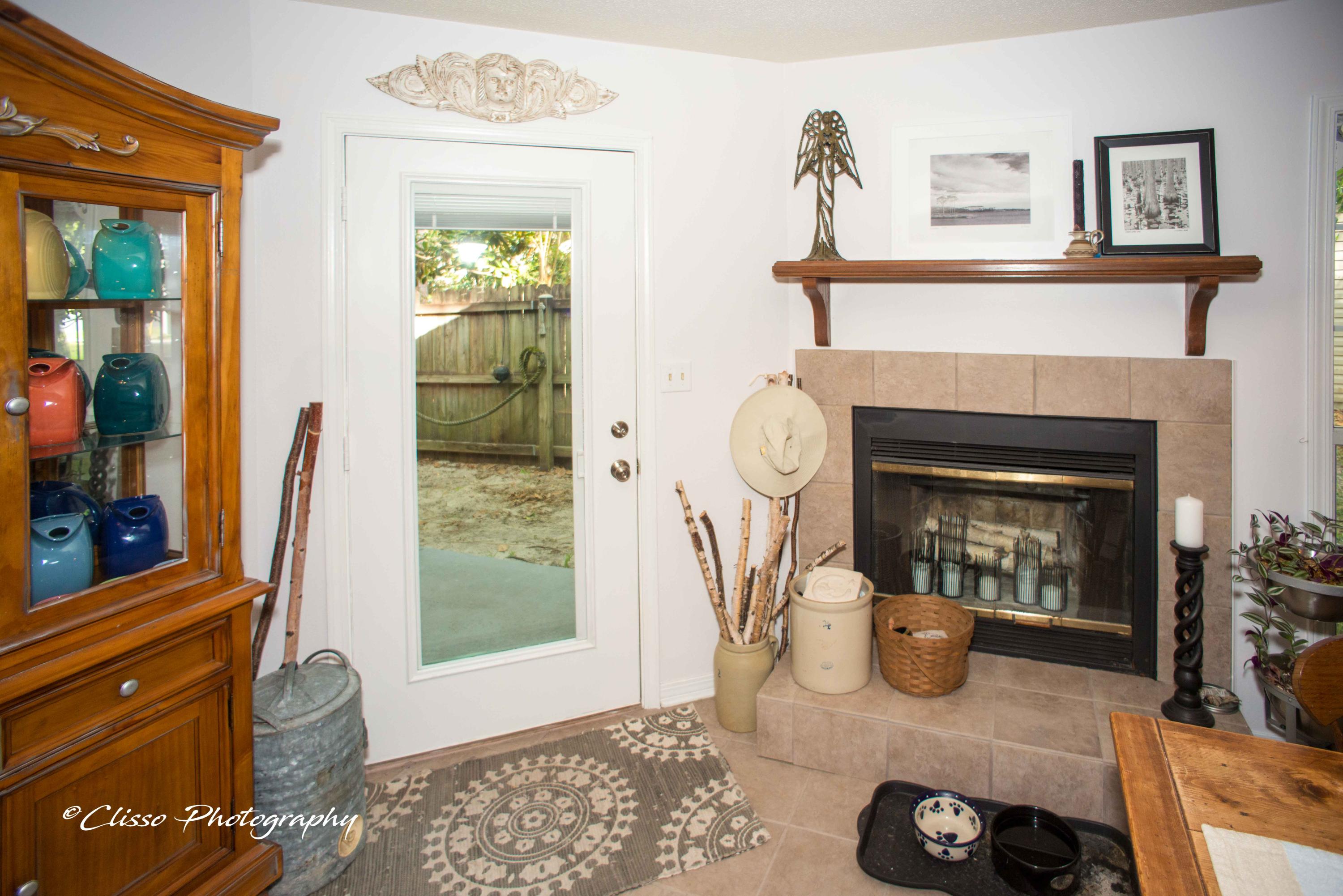 MAGNOLIA CREEK PHASE 1 - Residential