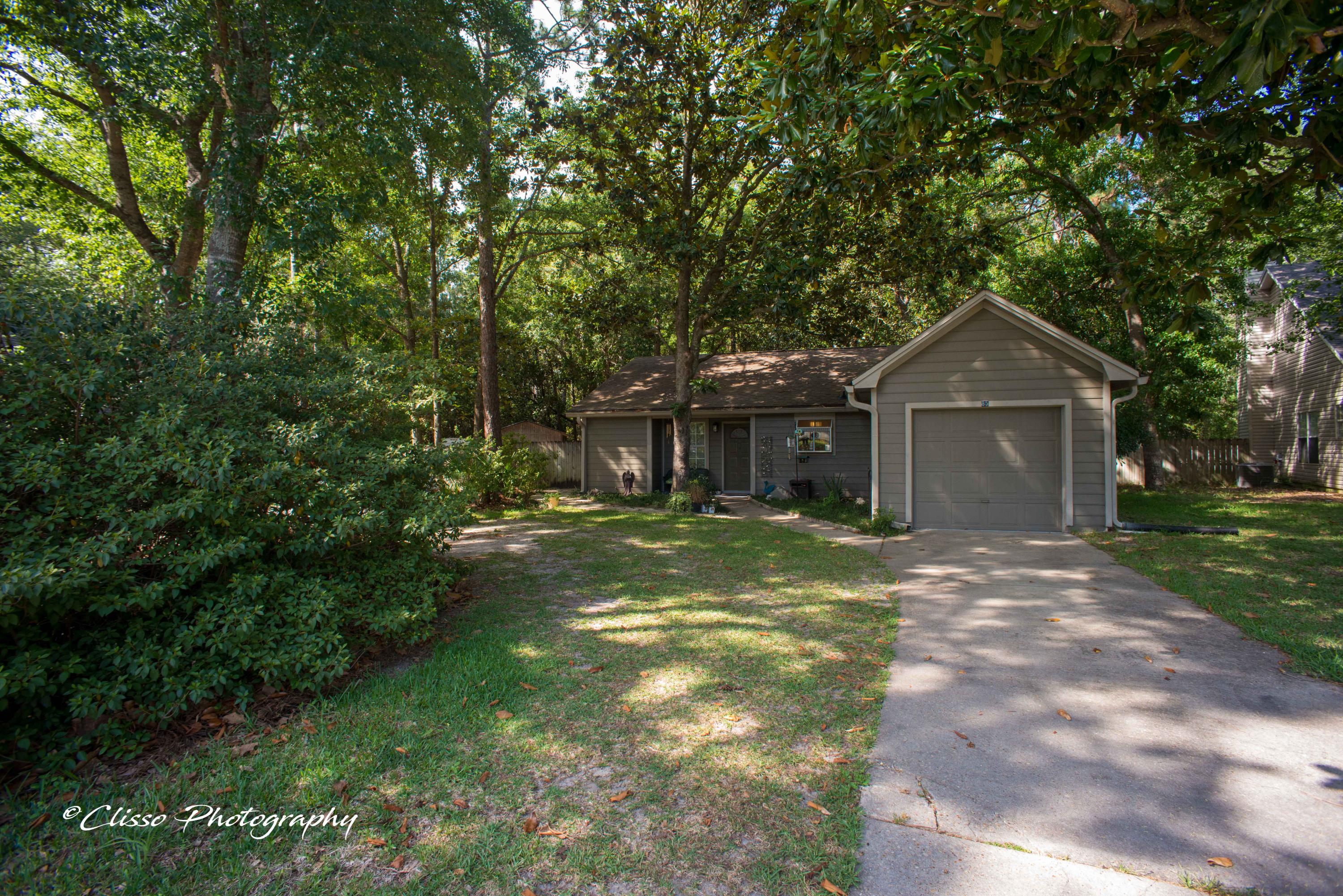 MAGNOLIA CREEK PHASE 1 - Residential