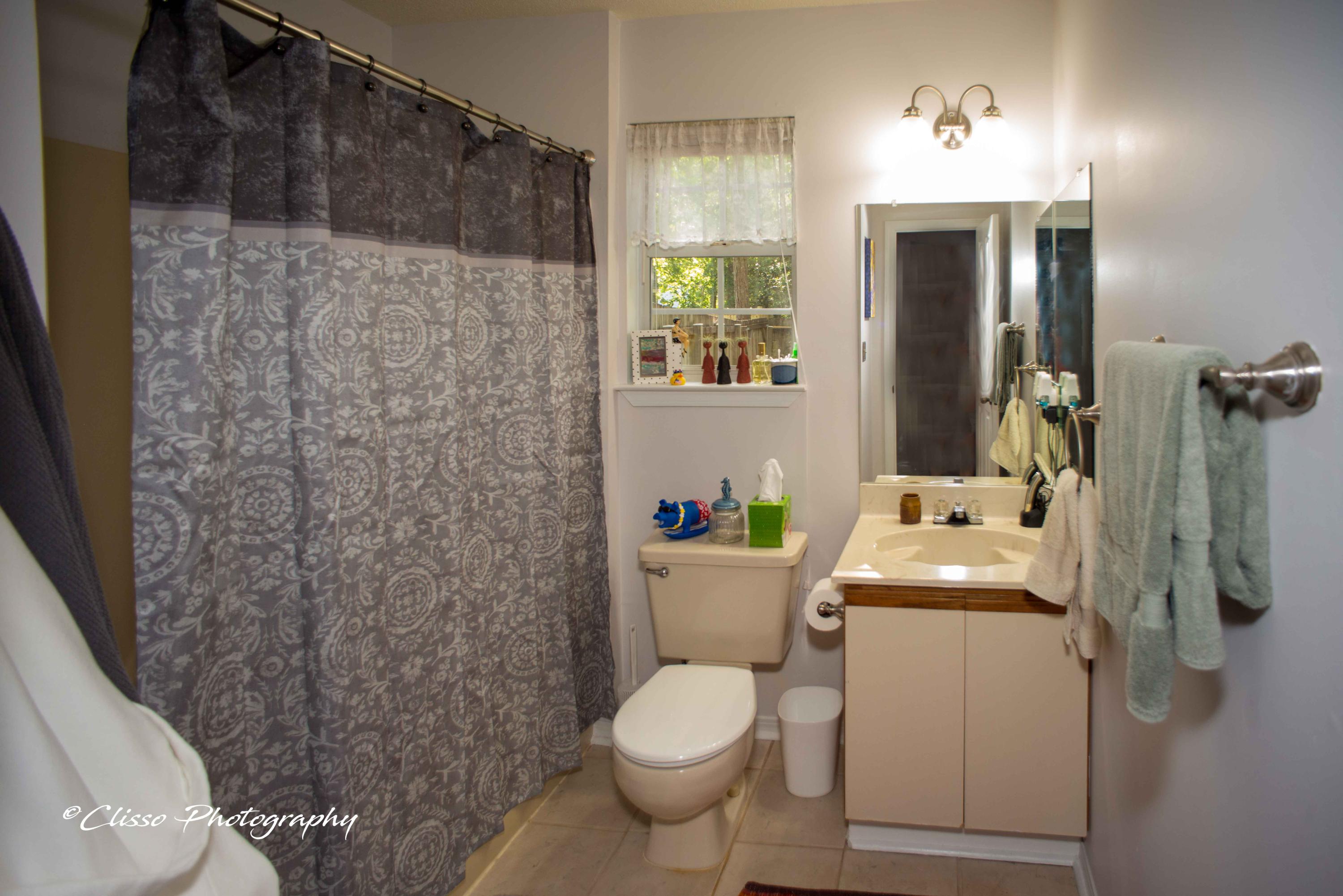 MAGNOLIA CREEK PHASE 1 - Residential