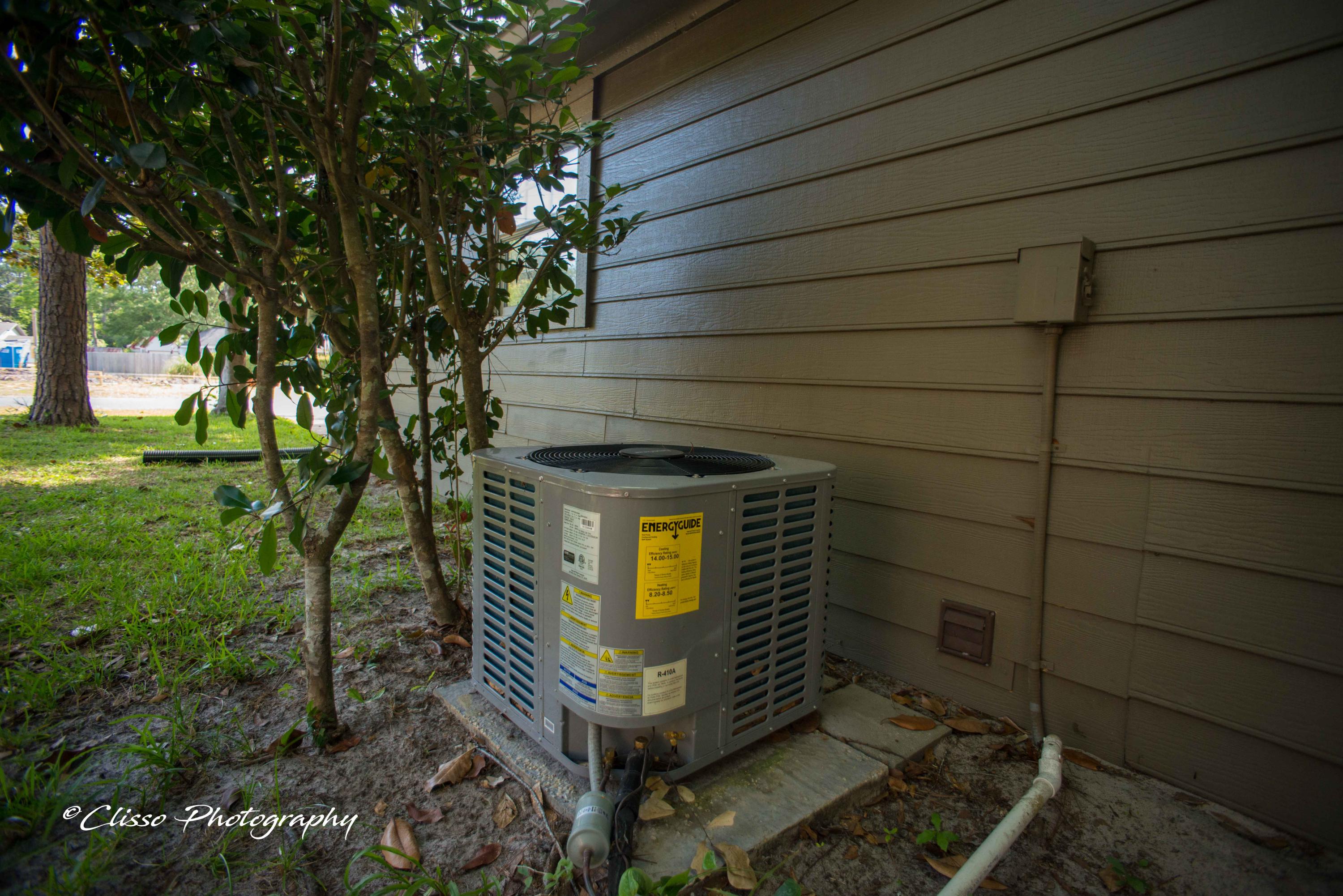 MAGNOLIA CREEK PHASE 1 - Residential