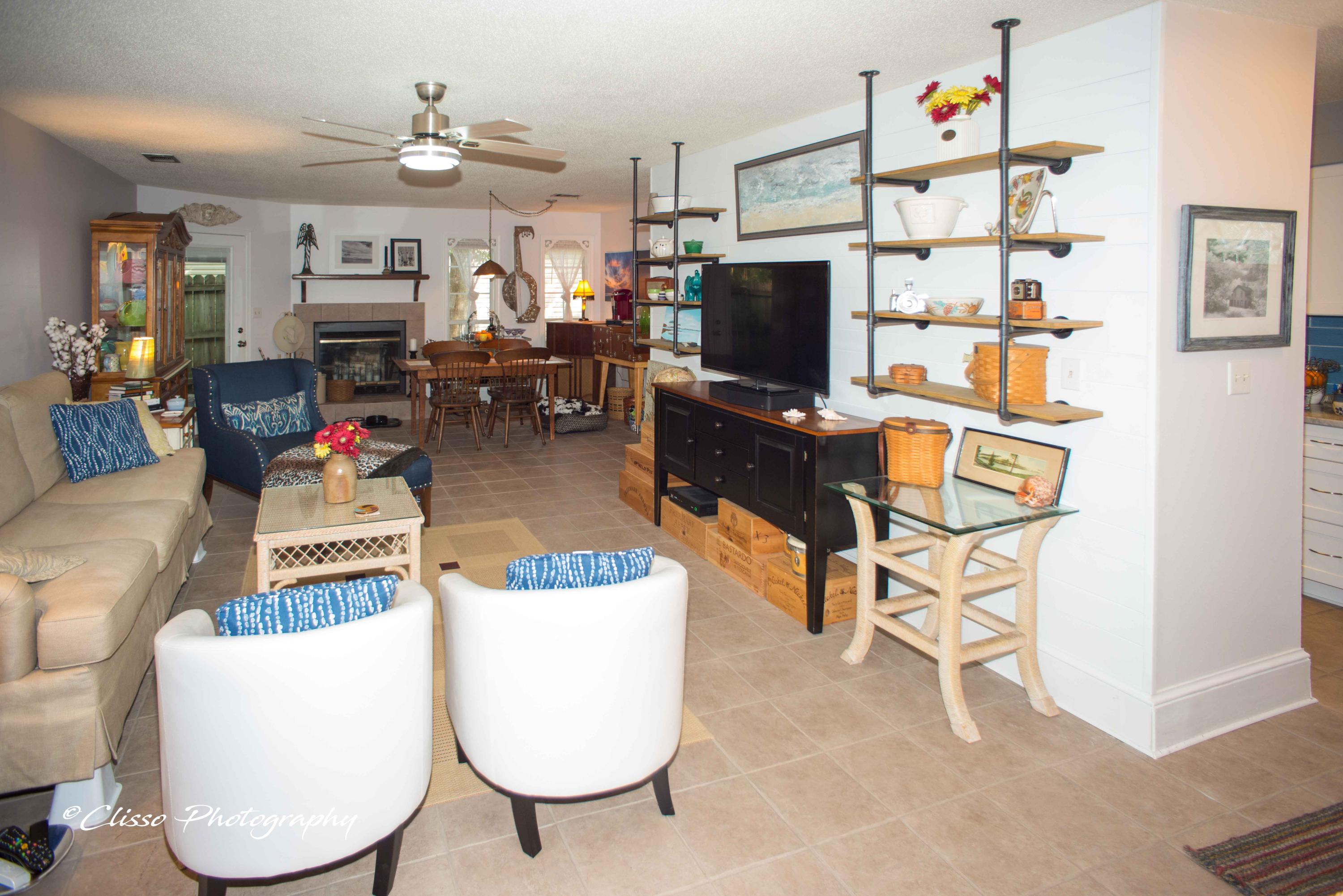 MAGNOLIA CREEK PHASE 1 - Residential