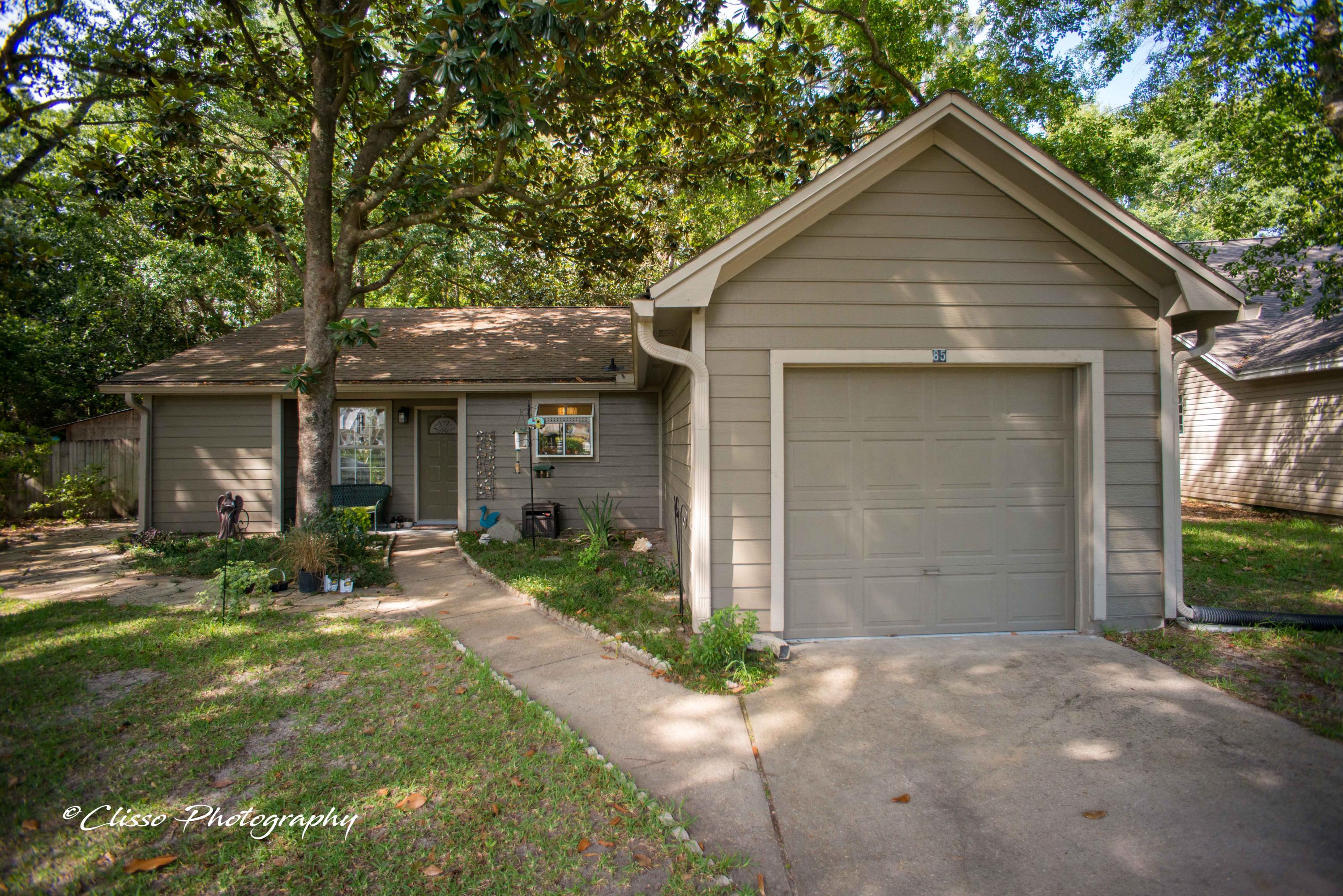 MAGNOLIA CREEK PHASE 1 - Residential