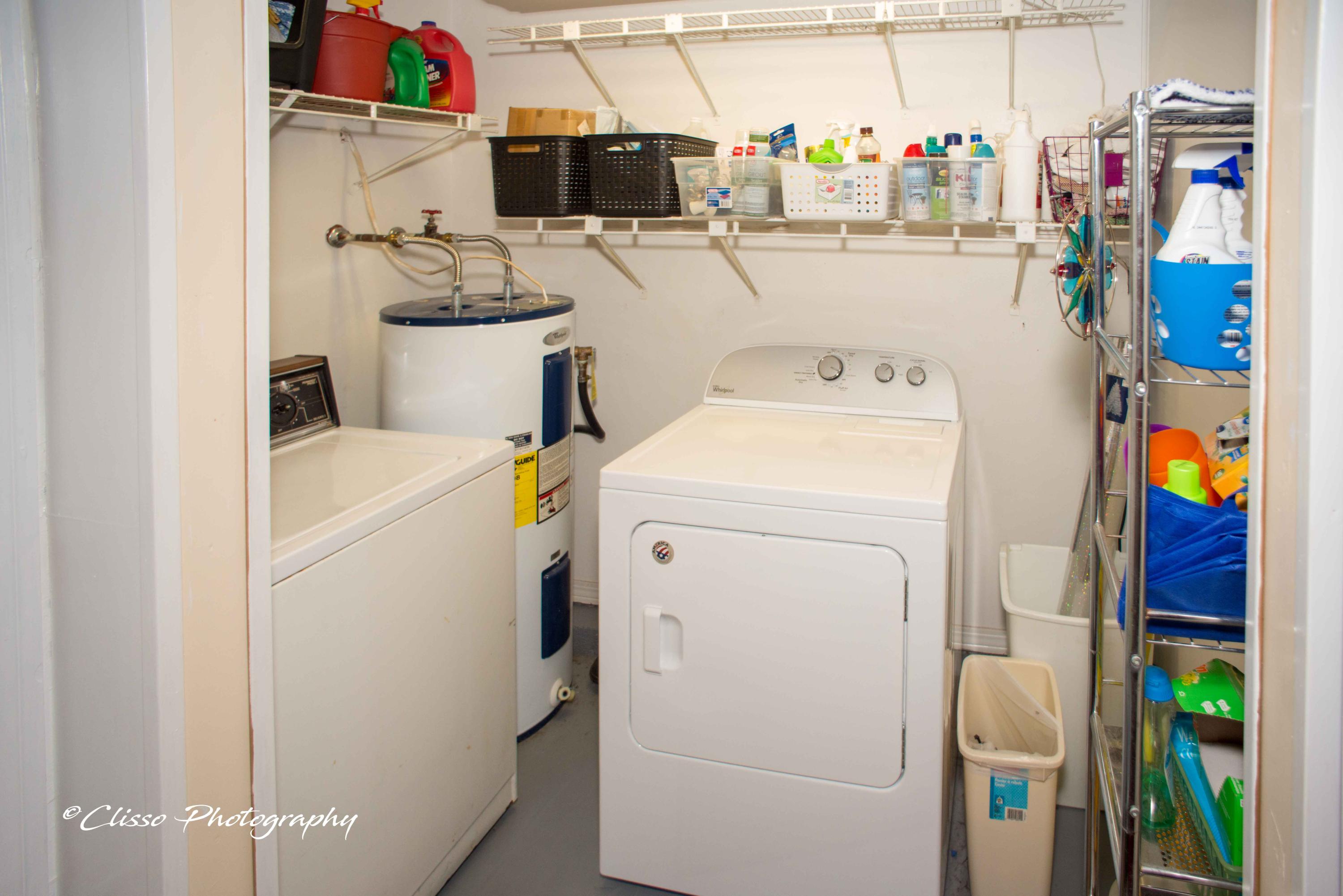 MAGNOLIA CREEK PHASE 1 - Residential