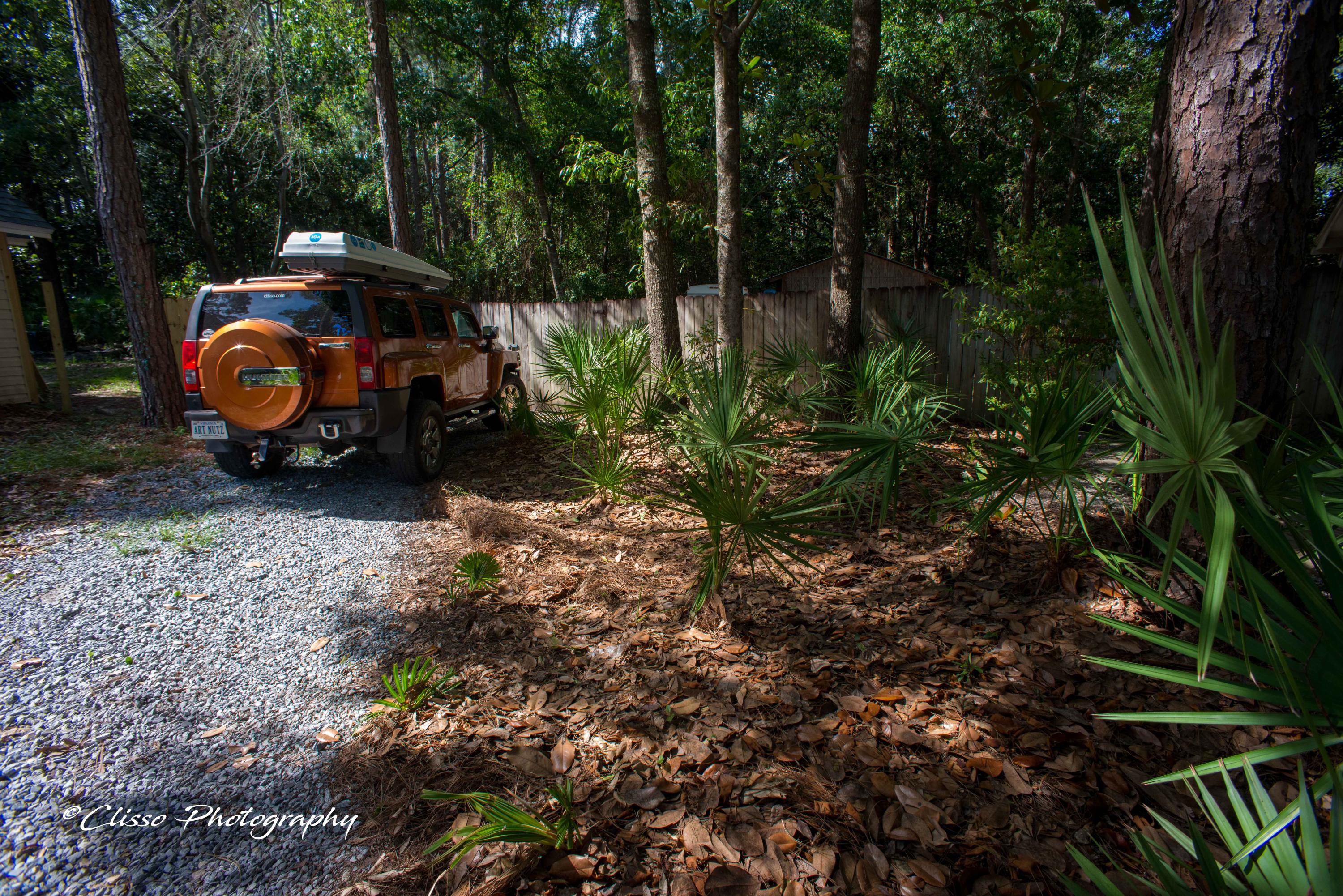 MAGNOLIA CREEK PHASE 1 - Residential