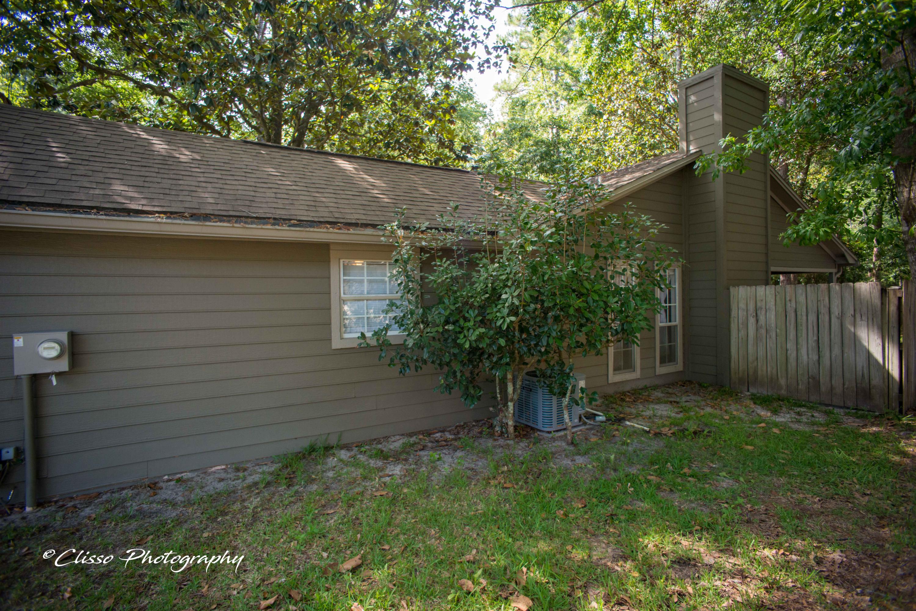 MAGNOLIA CREEK PHASE 1 - Residential