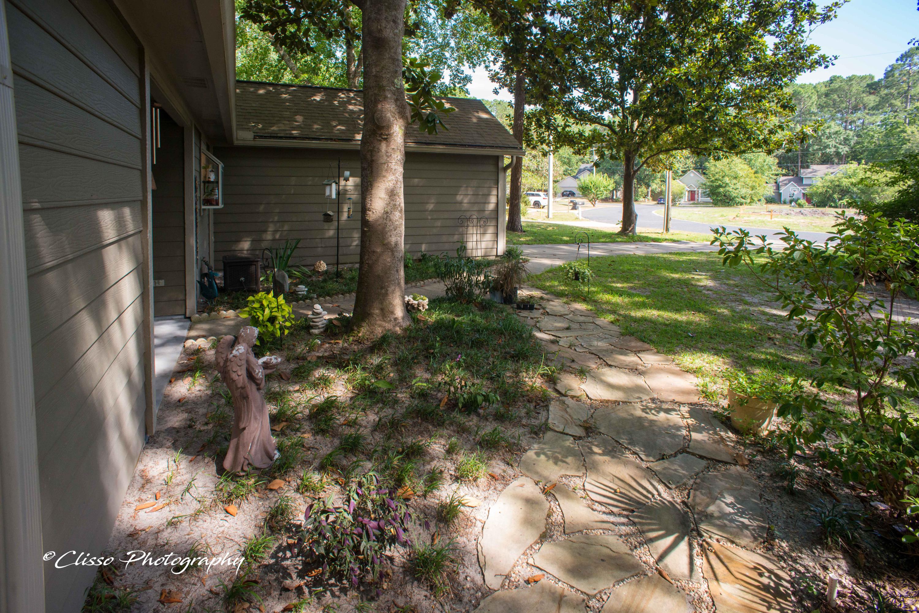 MAGNOLIA CREEK PHASE 1 - Residential