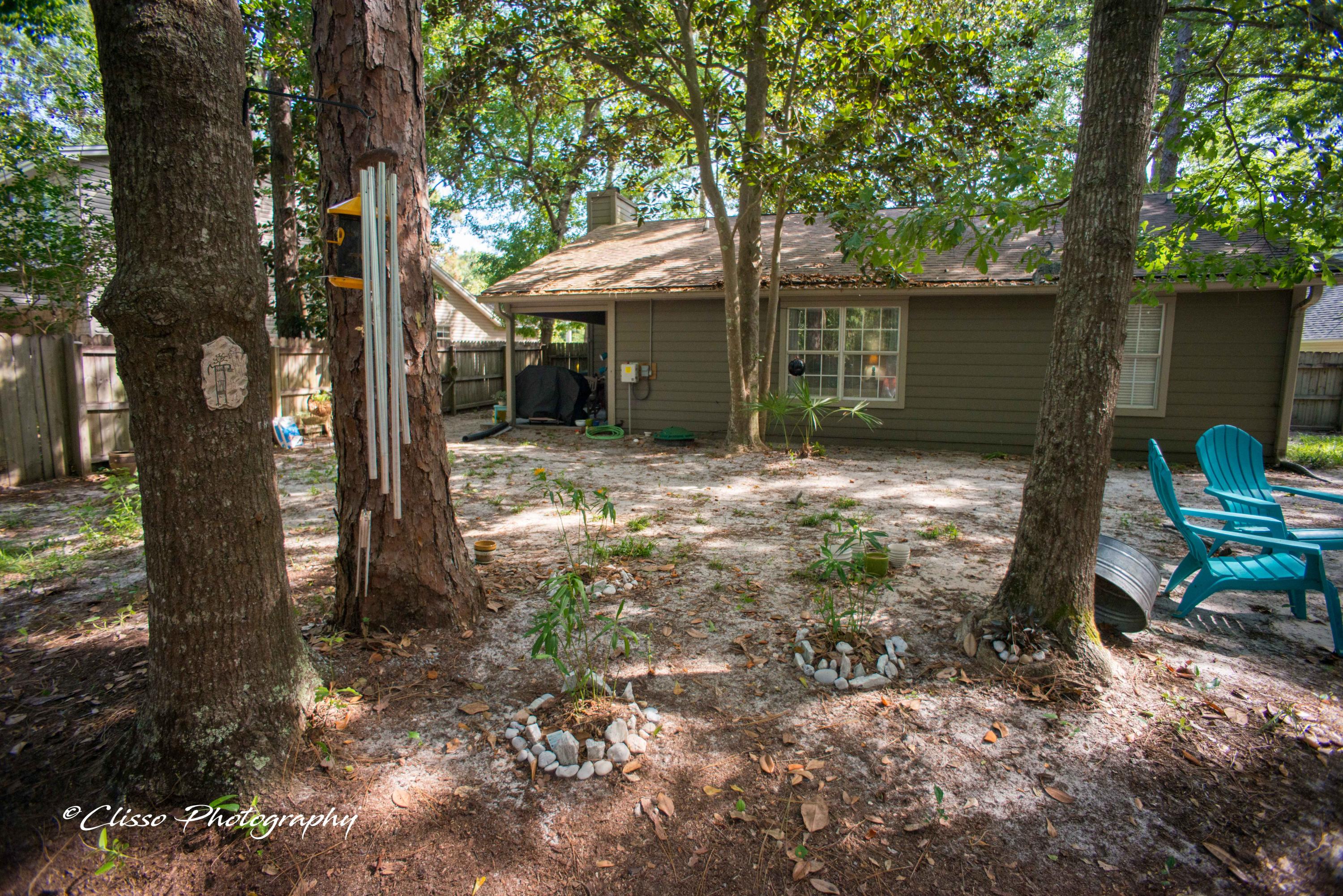 MAGNOLIA CREEK PHASE 1 - Residential