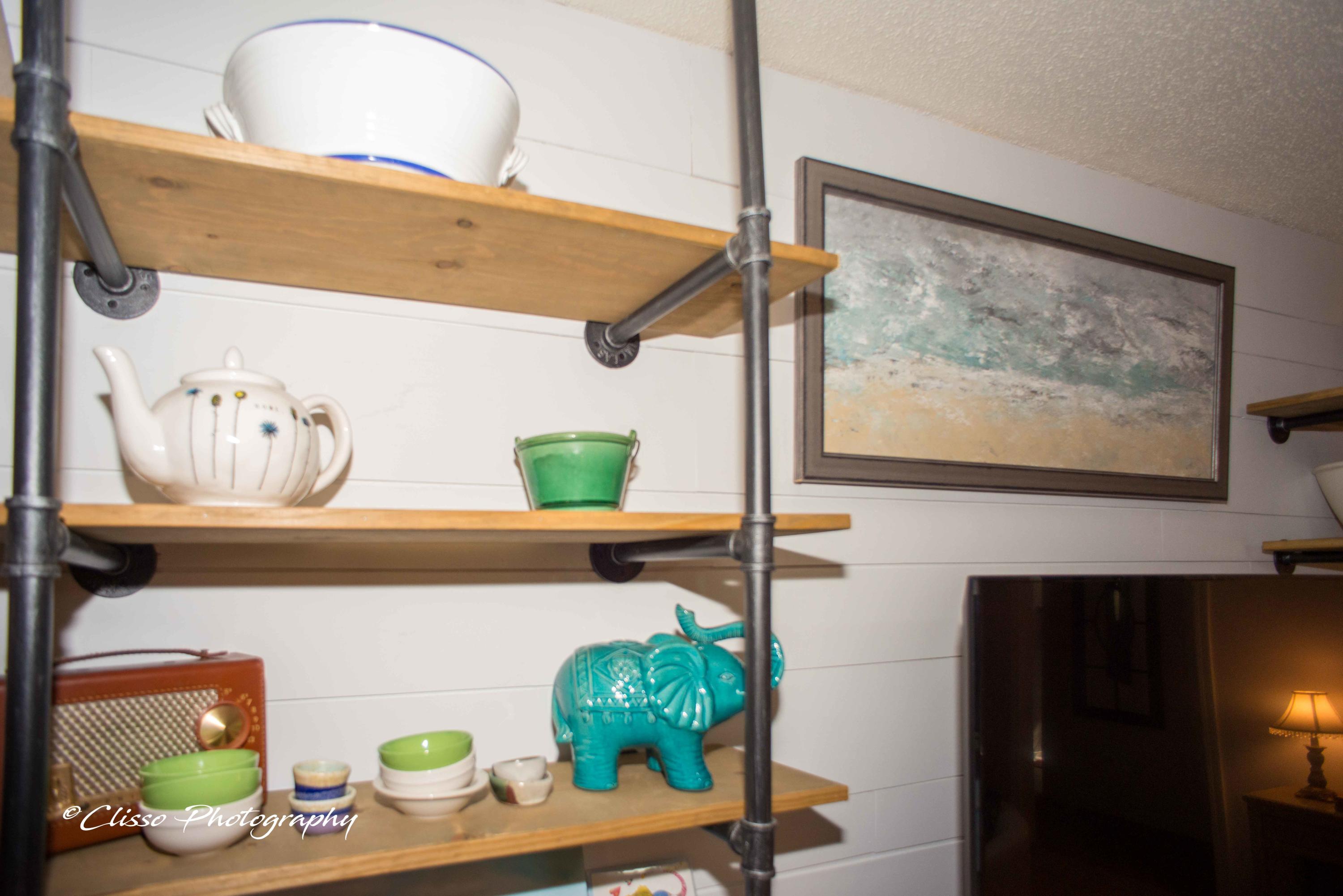 MAGNOLIA CREEK PHASE 1 - Residential