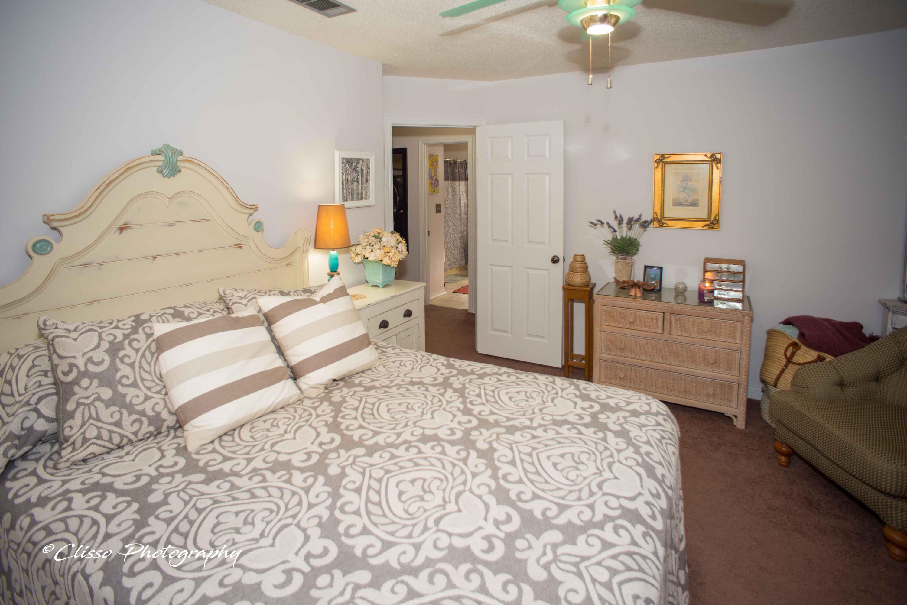 MAGNOLIA CREEK PHASE 1 - Residential