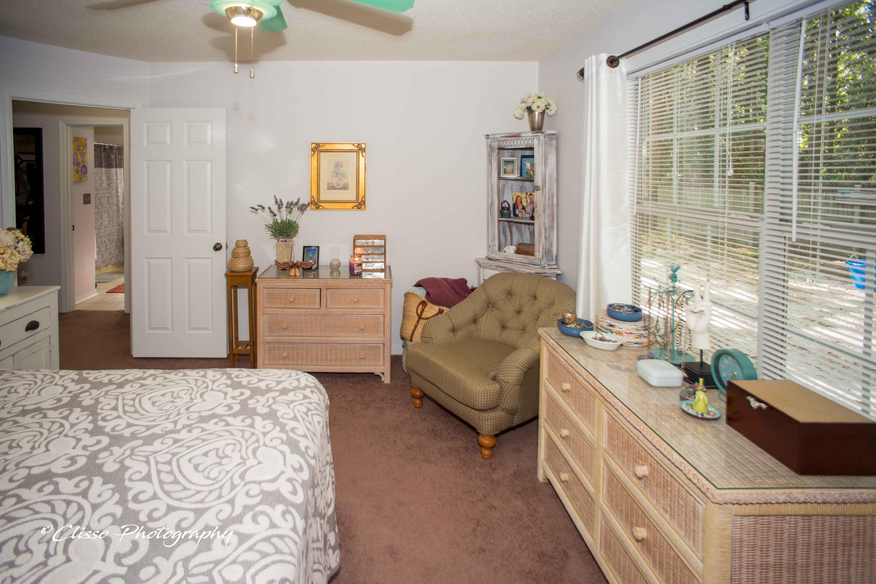 MAGNOLIA CREEK PHASE 1 - Residential