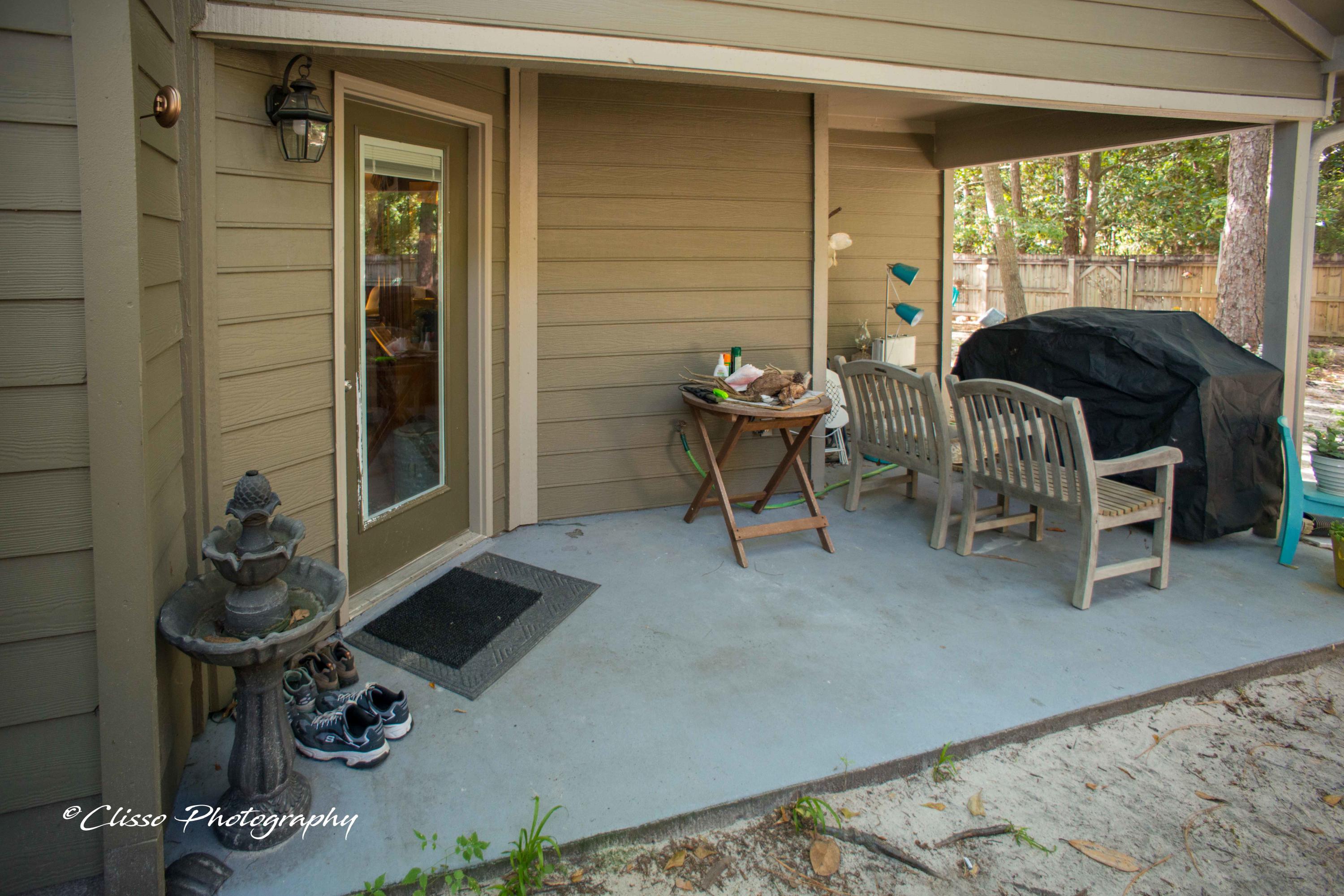 MAGNOLIA CREEK PHASE 1 - Residential