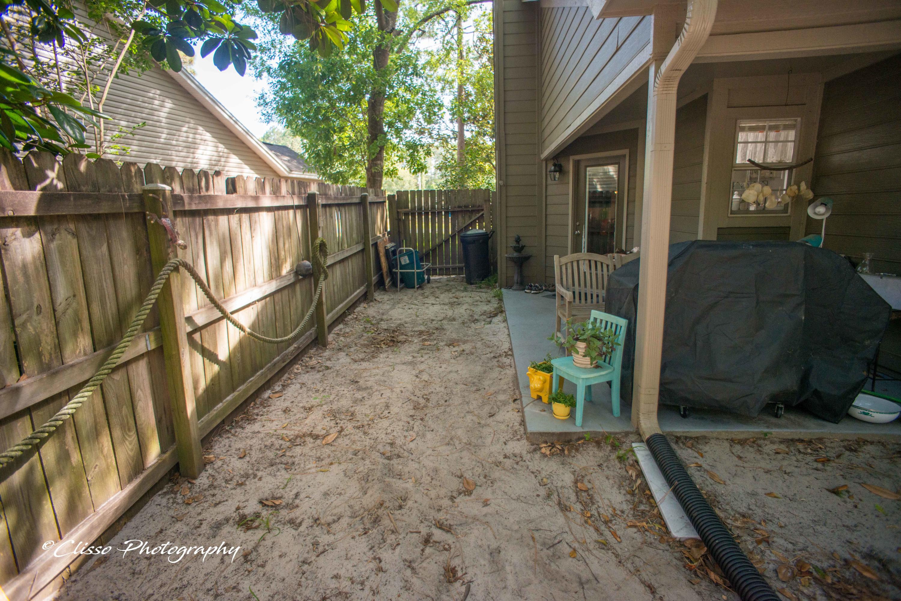 MAGNOLIA CREEK PHASE 1 - Residential