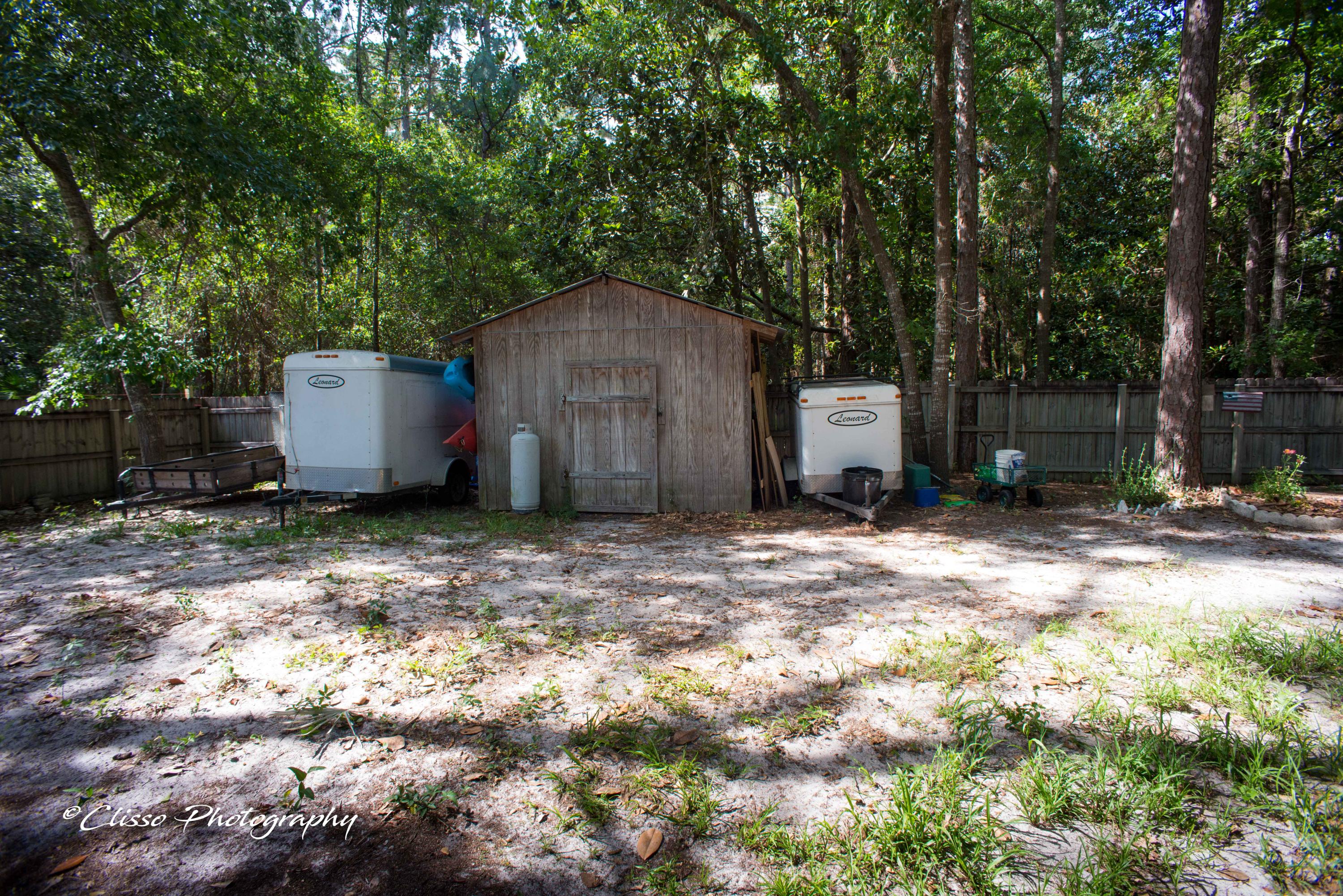 MAGNOLIA CREEK PHASE 1 - Residential