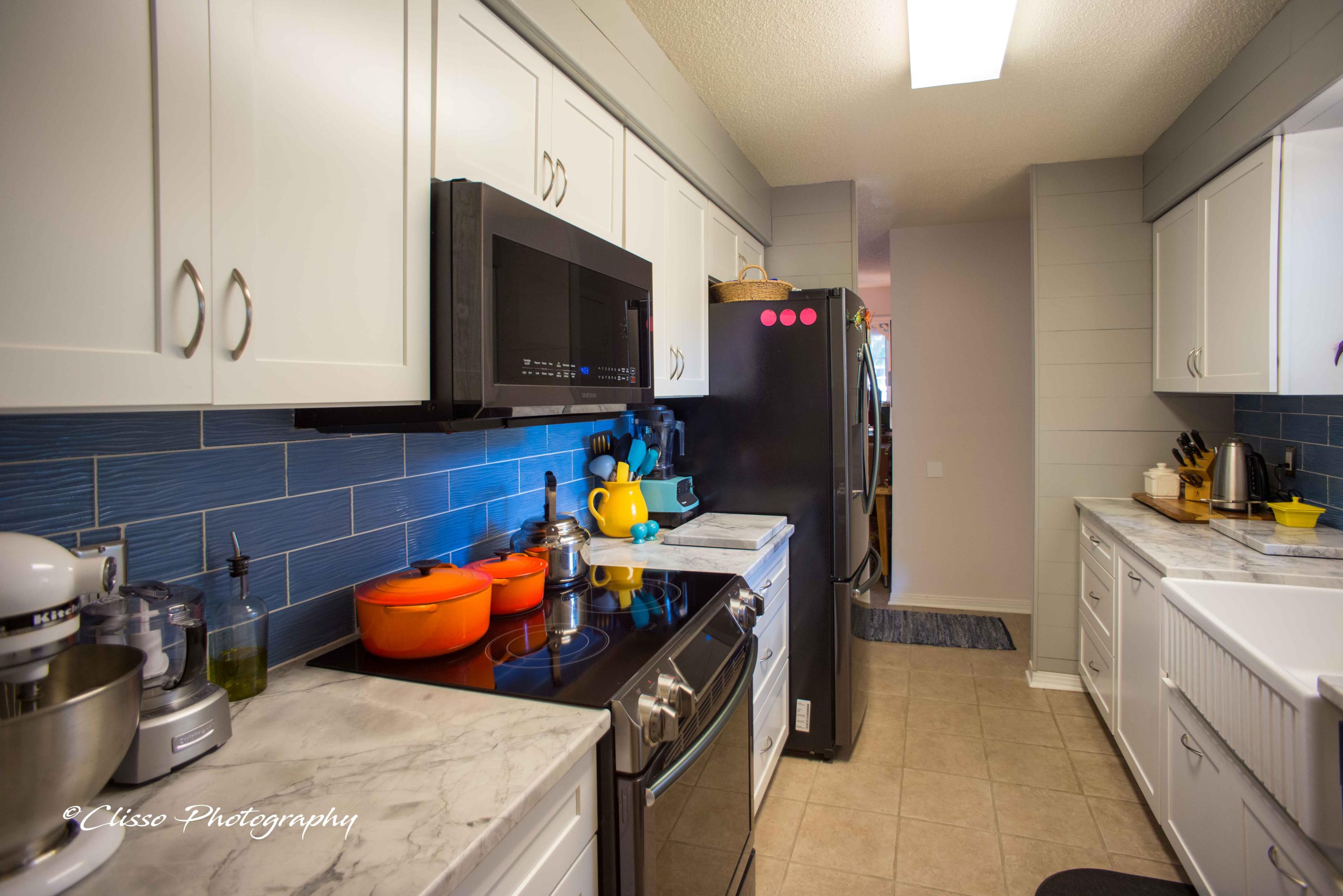 MAGNOLIA CREEK PHASE 1 - Residential