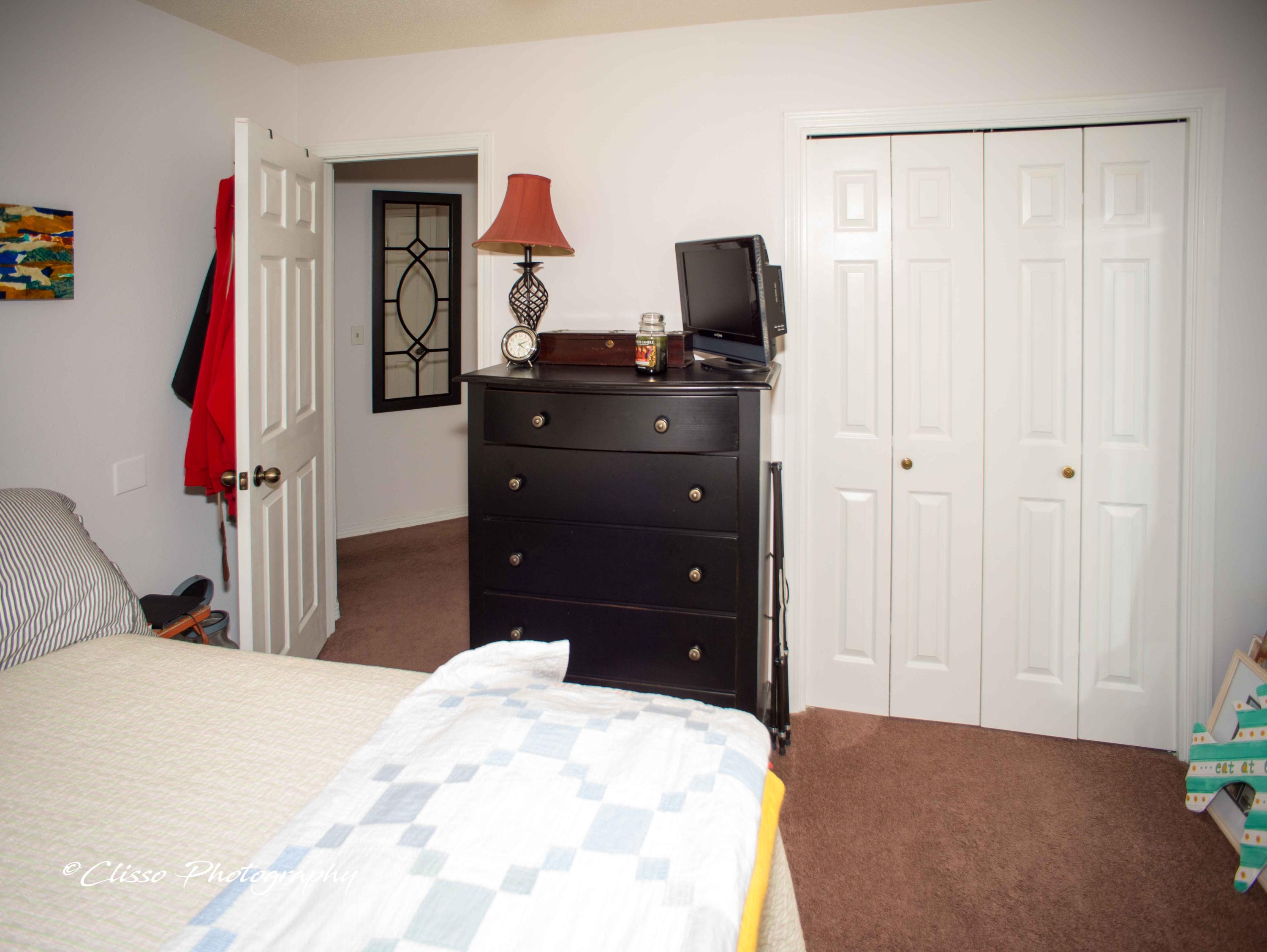 MAGNOLIA CREEK PHASE 1 - Residential