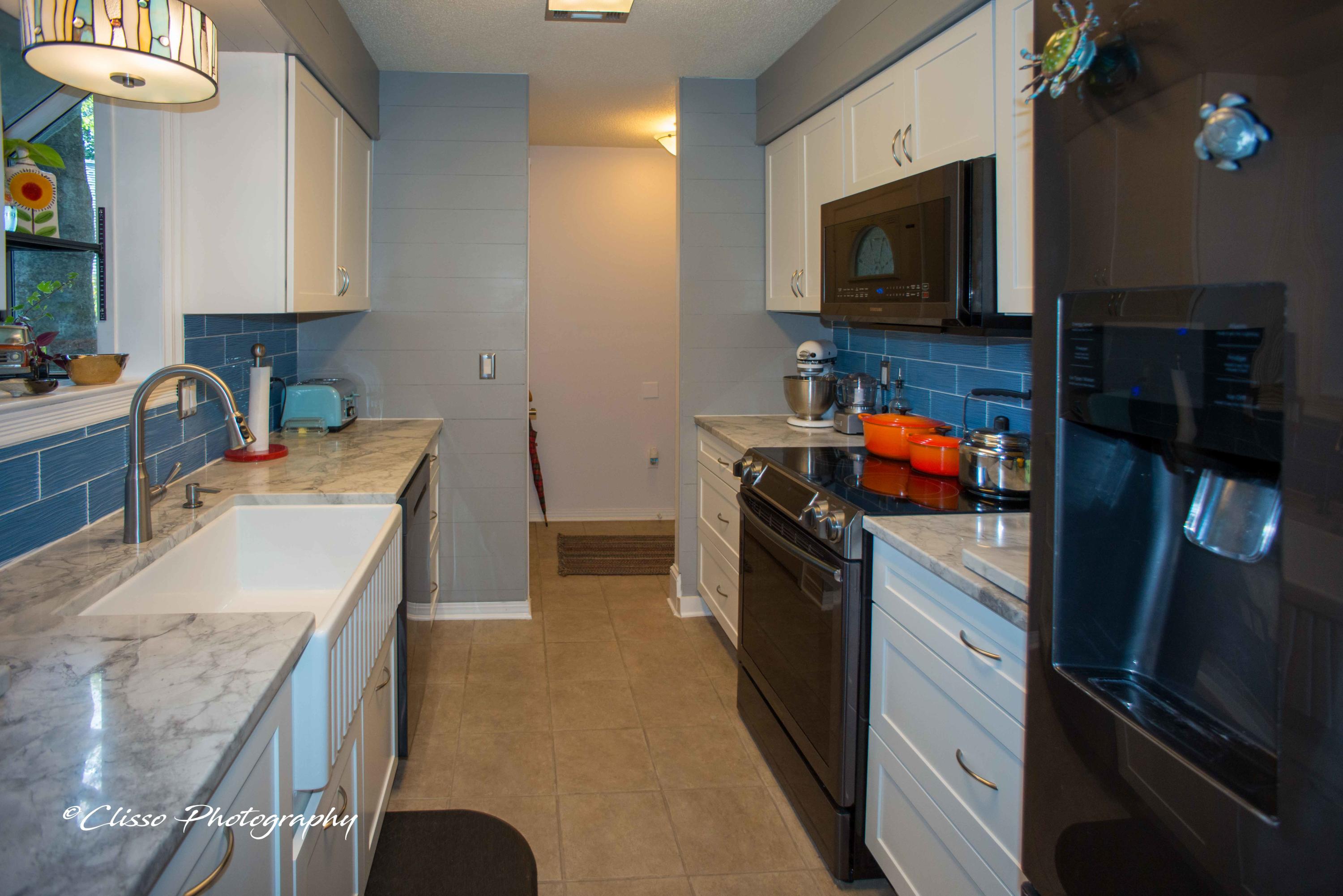 MAGNOLIA CREEK PHASE 1 - Residential