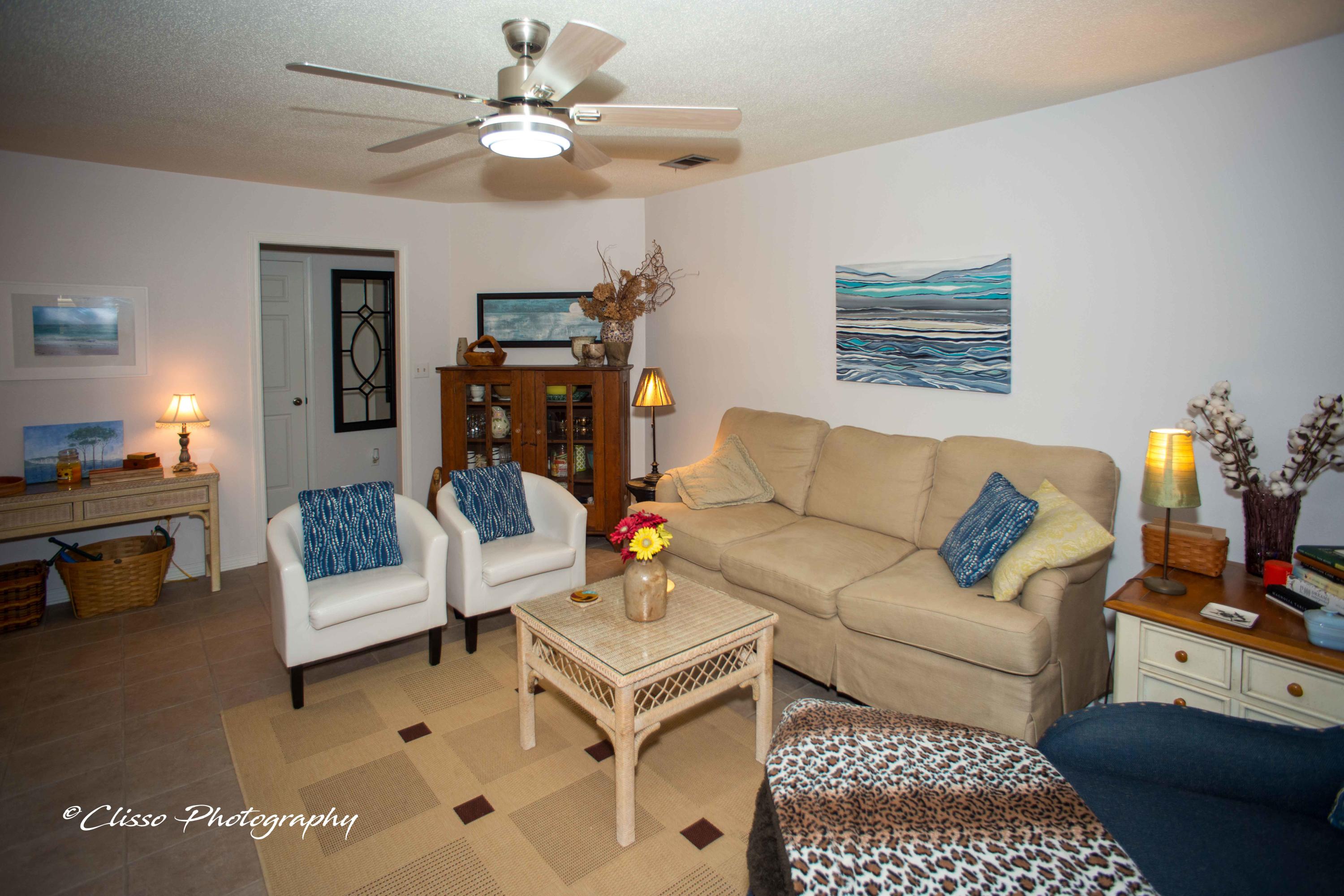 MAGNOLIA CREEK PHASE 1 - Residential