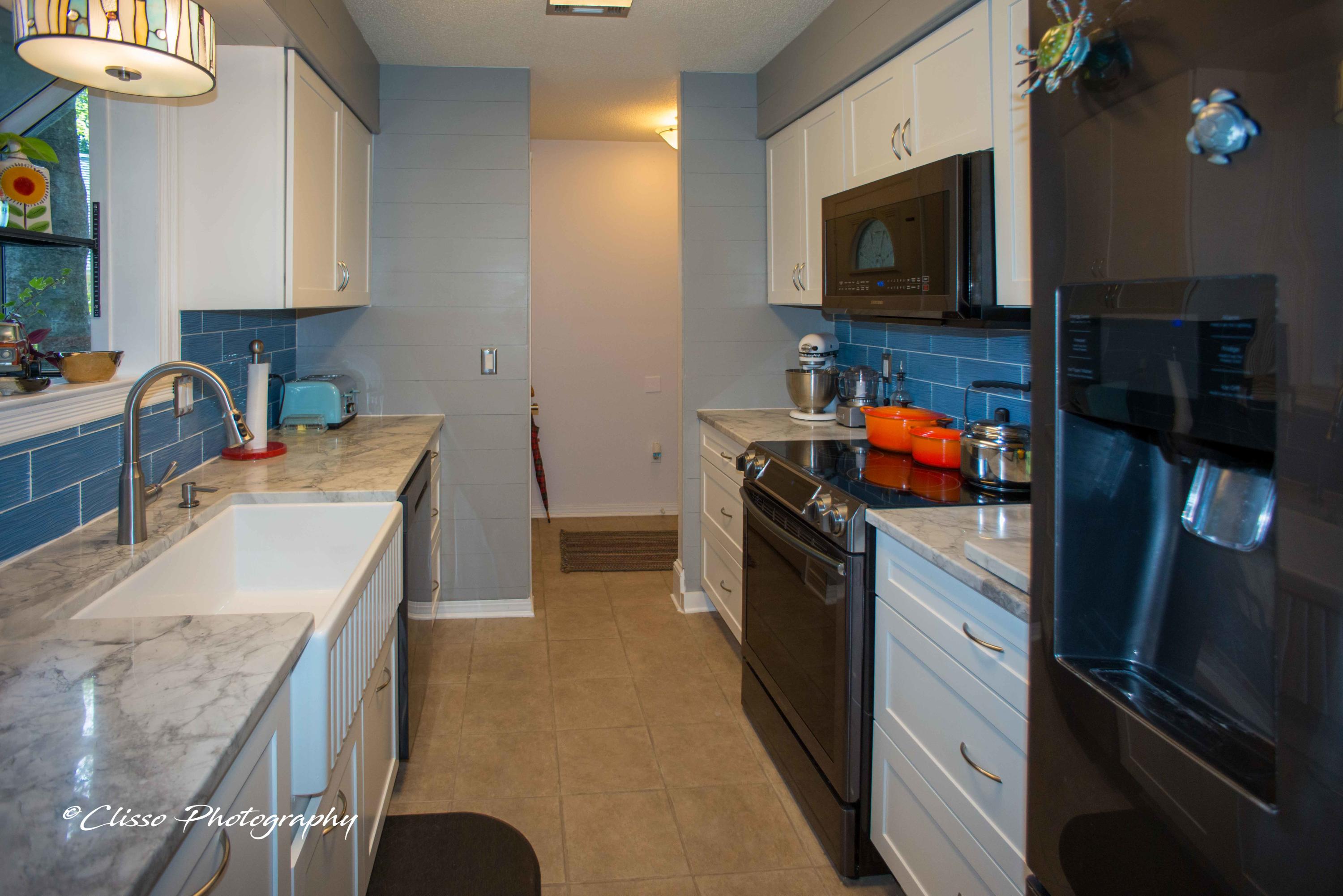 MAGNOLIA CREEK PHASE 1 - Residential