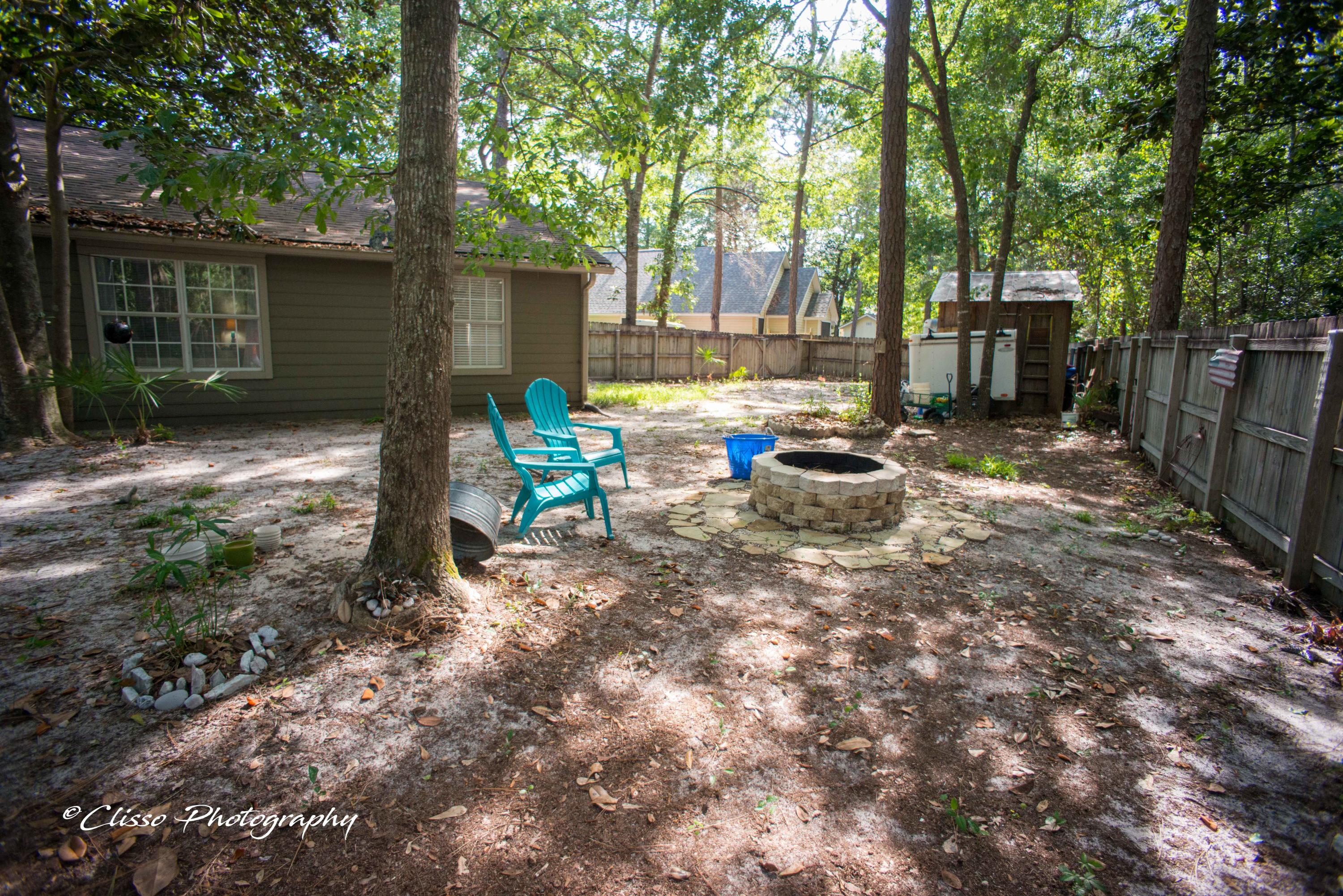 MAGNOLIA CREEK PHASE 1 - Residential