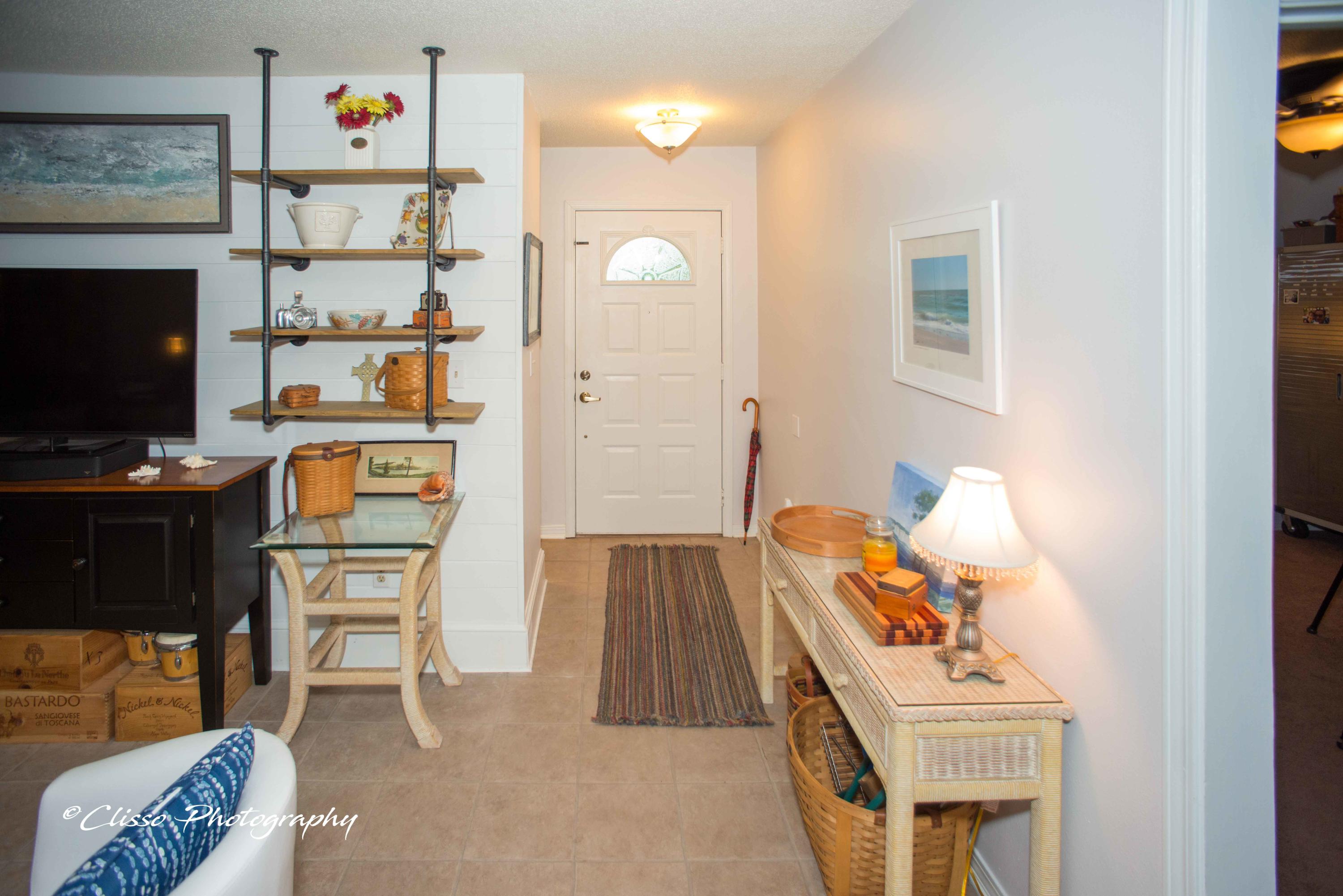 MAGNOLIA CREEK PHASE 1 - Residential