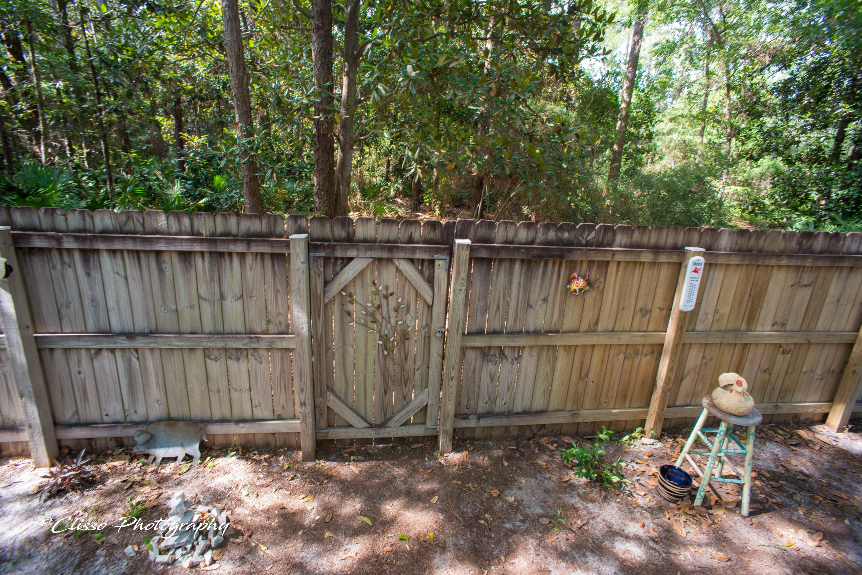 MAGNOLIA CREEK PHASE 1 - Residential