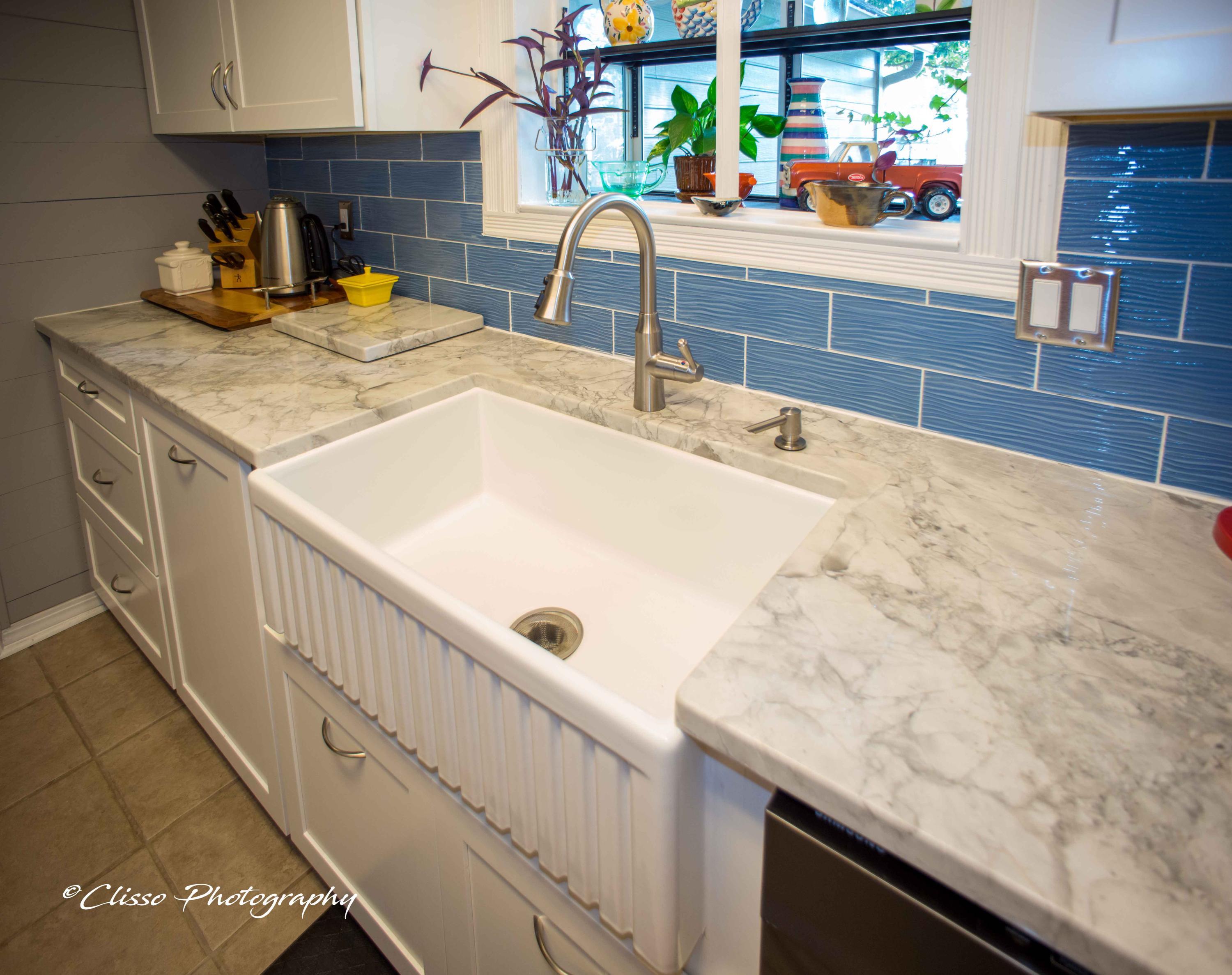 MAGNOLIA CREEK PHASE 1 - Residential