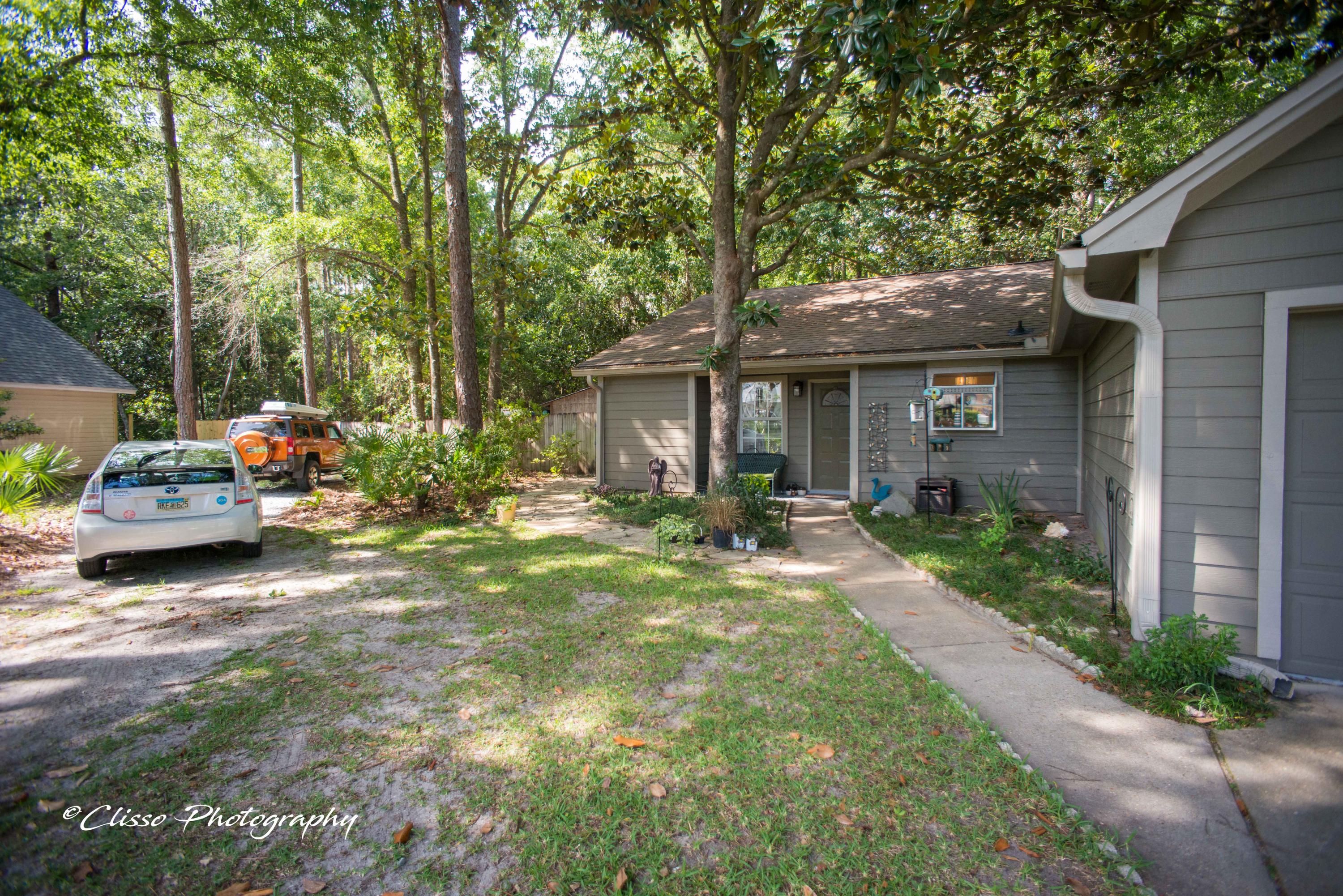 MAGNOLIA CREEK PHASE 1 - Residential