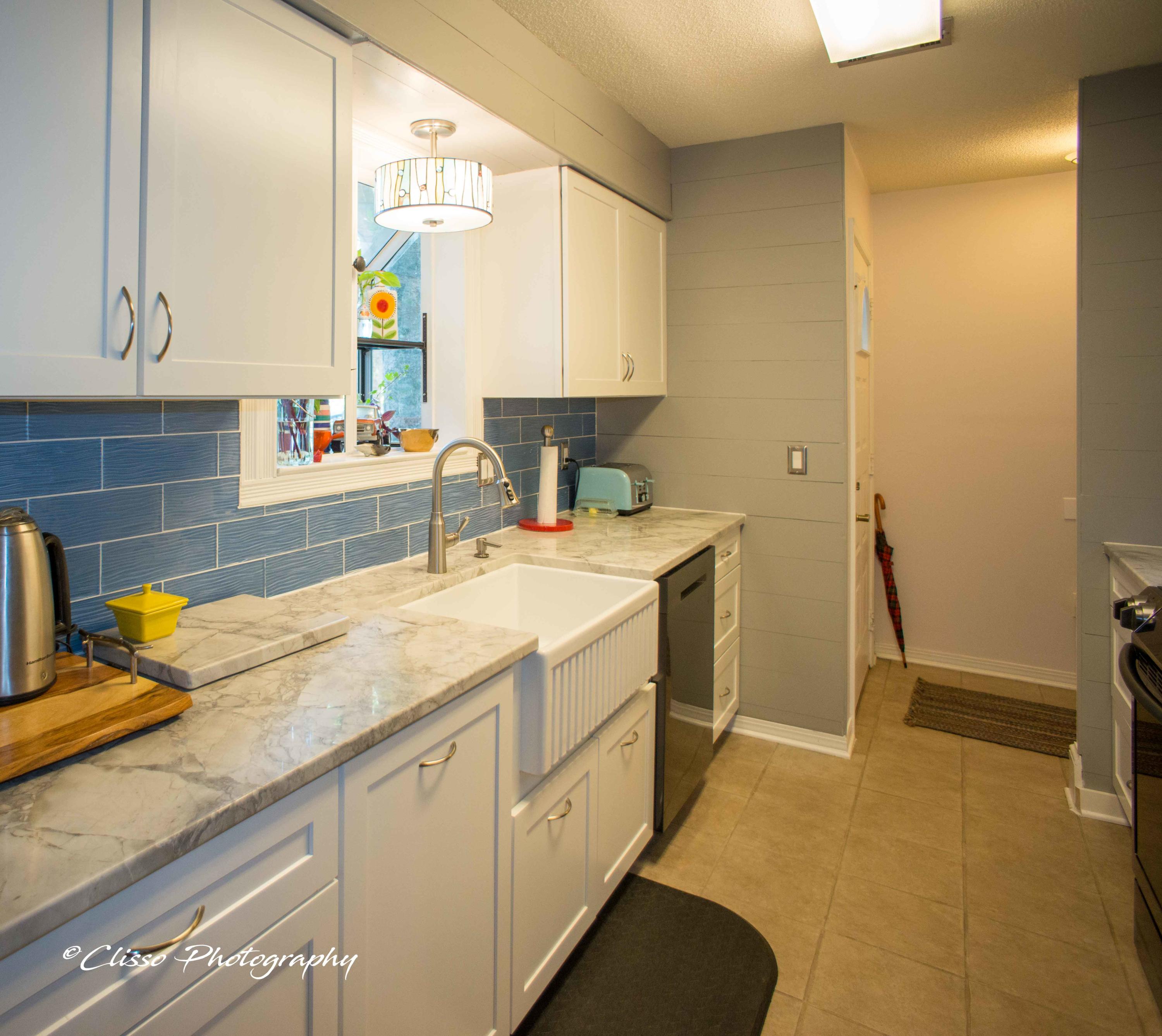 MAGNOLIA CREEK PHASE 1 - Residential