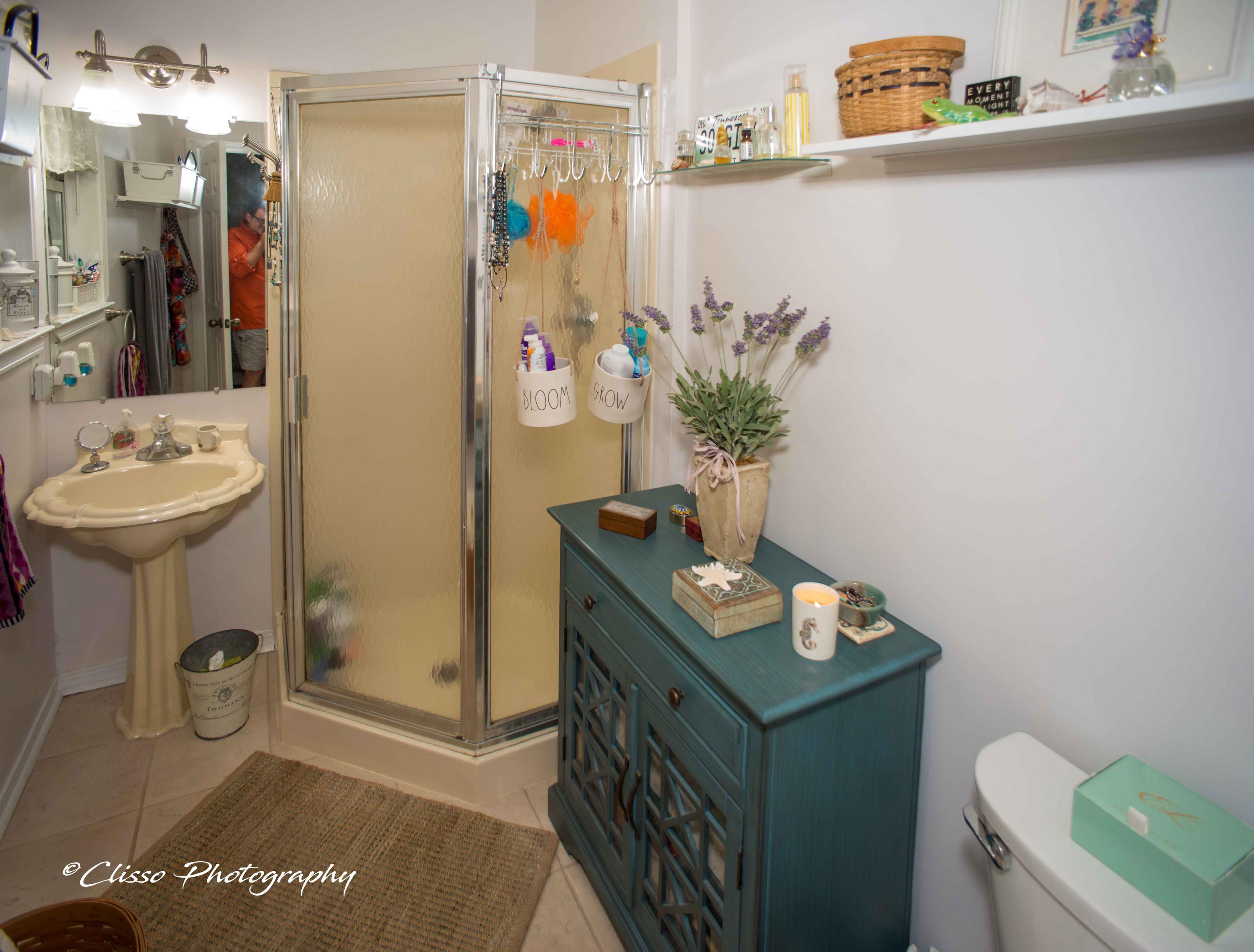 MAGNOLIA CREEK PHASE 1 - Residential