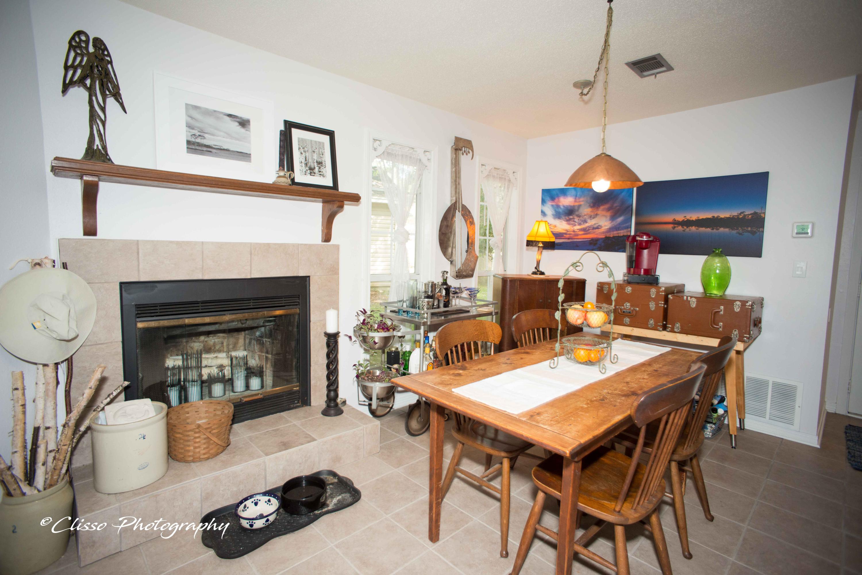 MAGNOLIA CREEK PHASE 1 - Residential