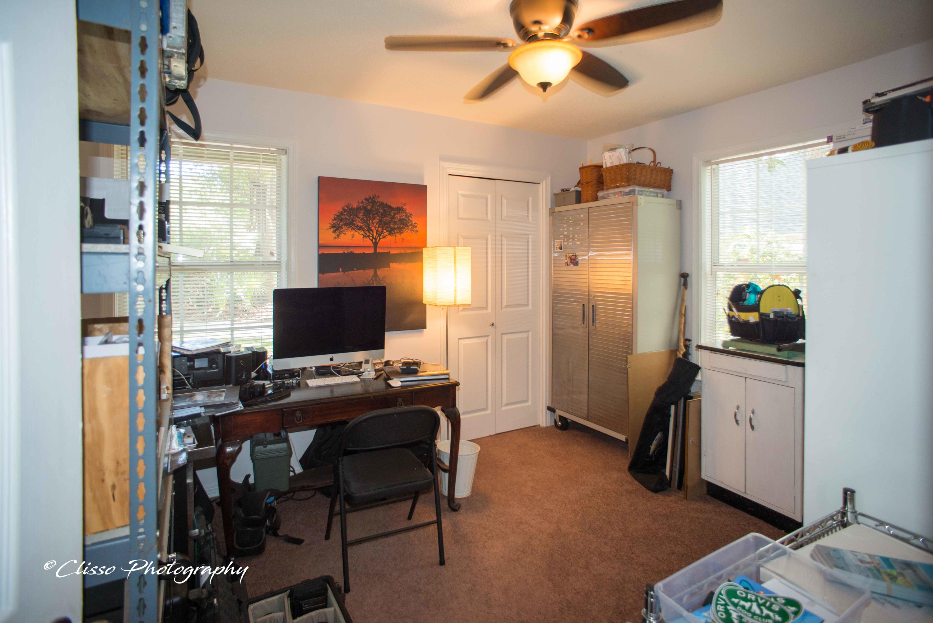 MAGNOLIA CREEK PHASE 1 - Residential