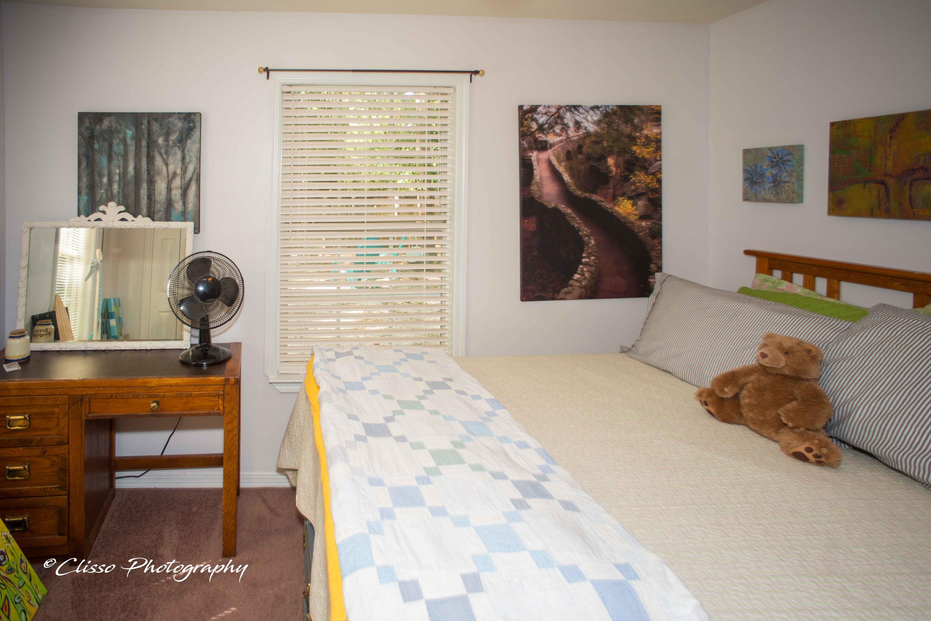 MAGNOLIA CREEK PHASE 1 - Residential