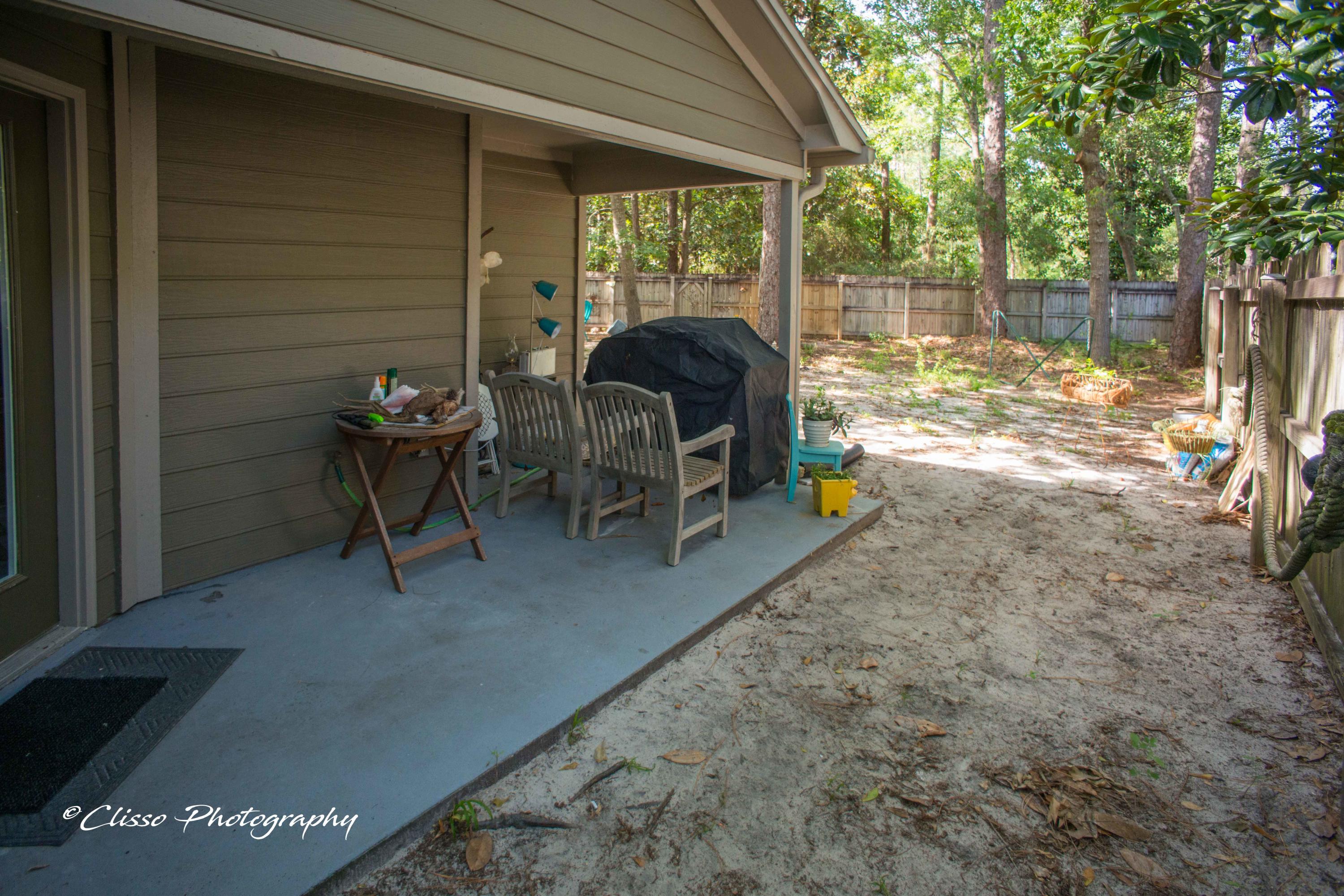 MAGNOLIA CREEK PHASE 1 - Residential